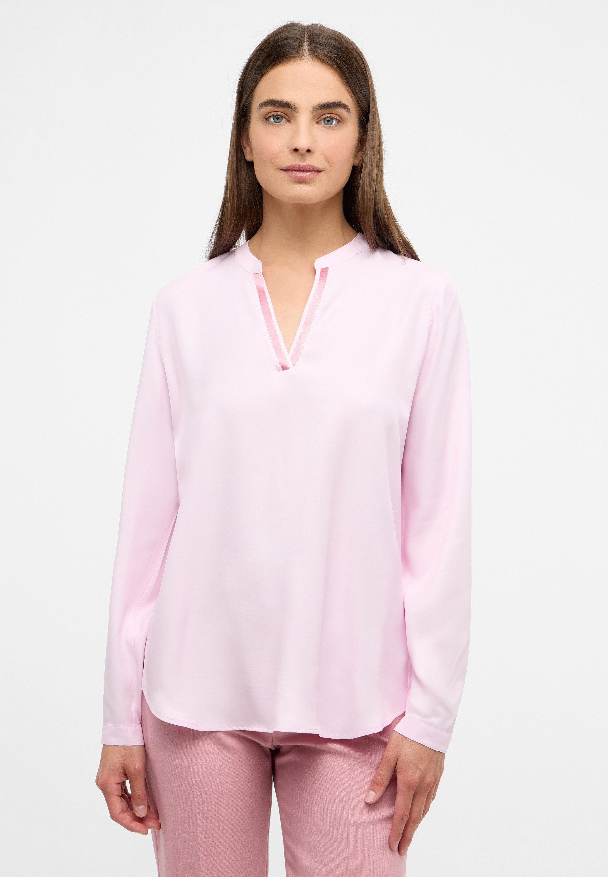 Eterna Longbluse LOOSE FIT günstig online kaufen