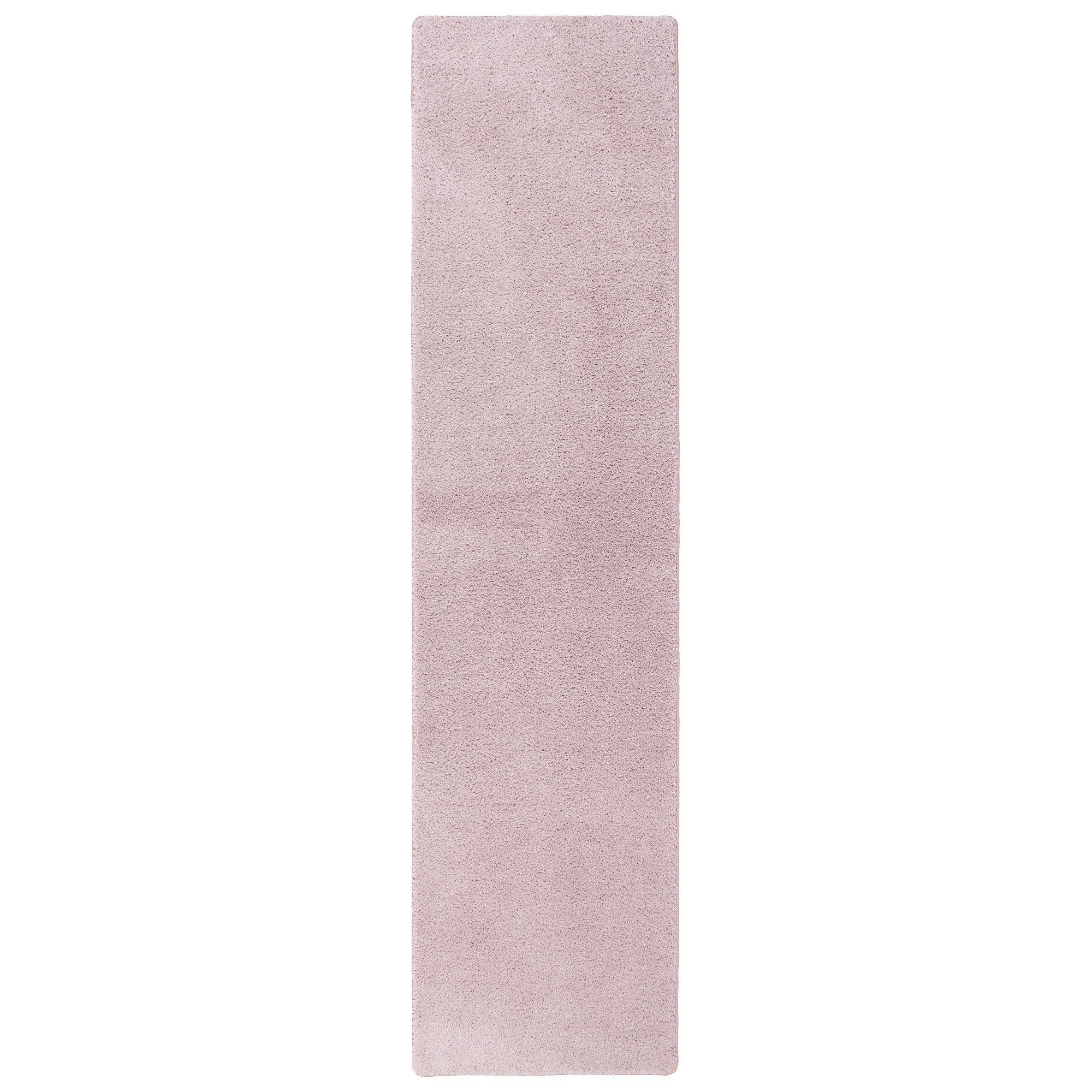 Snapstyle Läufer Hochflor Shaggy Läufer Teppich günstig online kaufen