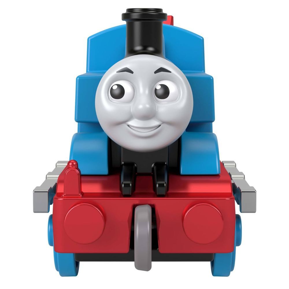 Thomas & Friends Spielzeug-Eisenbahn Edition Thomas 80 Jahre Mattel Thomas & Friends Die-Cast JFV72