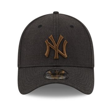 New Era Flex Cap 39Thirty New York Yankees heather