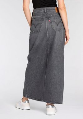 Levi's® Jeansrock Ankle Column Skirt