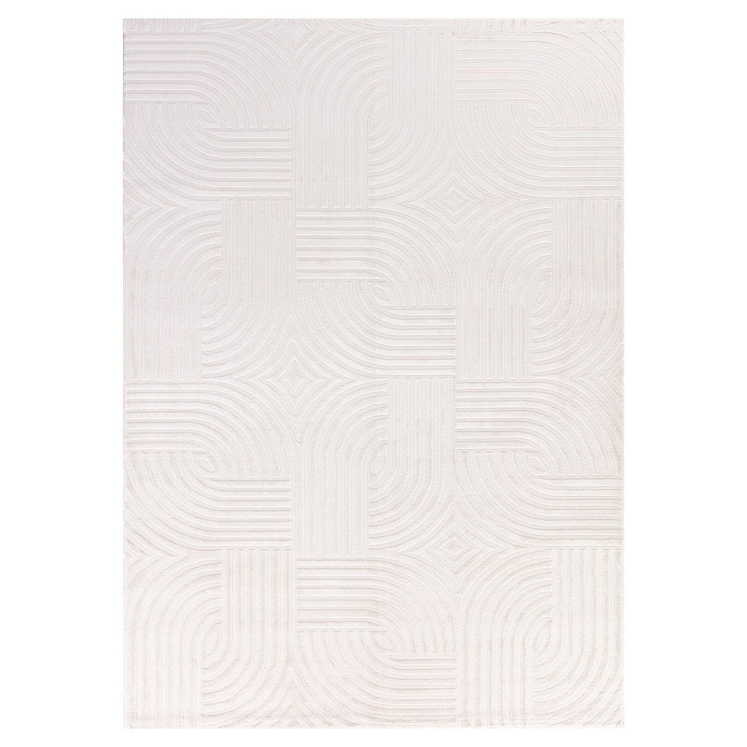 Ayyildiz Teppiche Teppich »SAHARA 1112«, rechteckig, 12 mm Höhe, Läufer, Pf günstig online kaufen