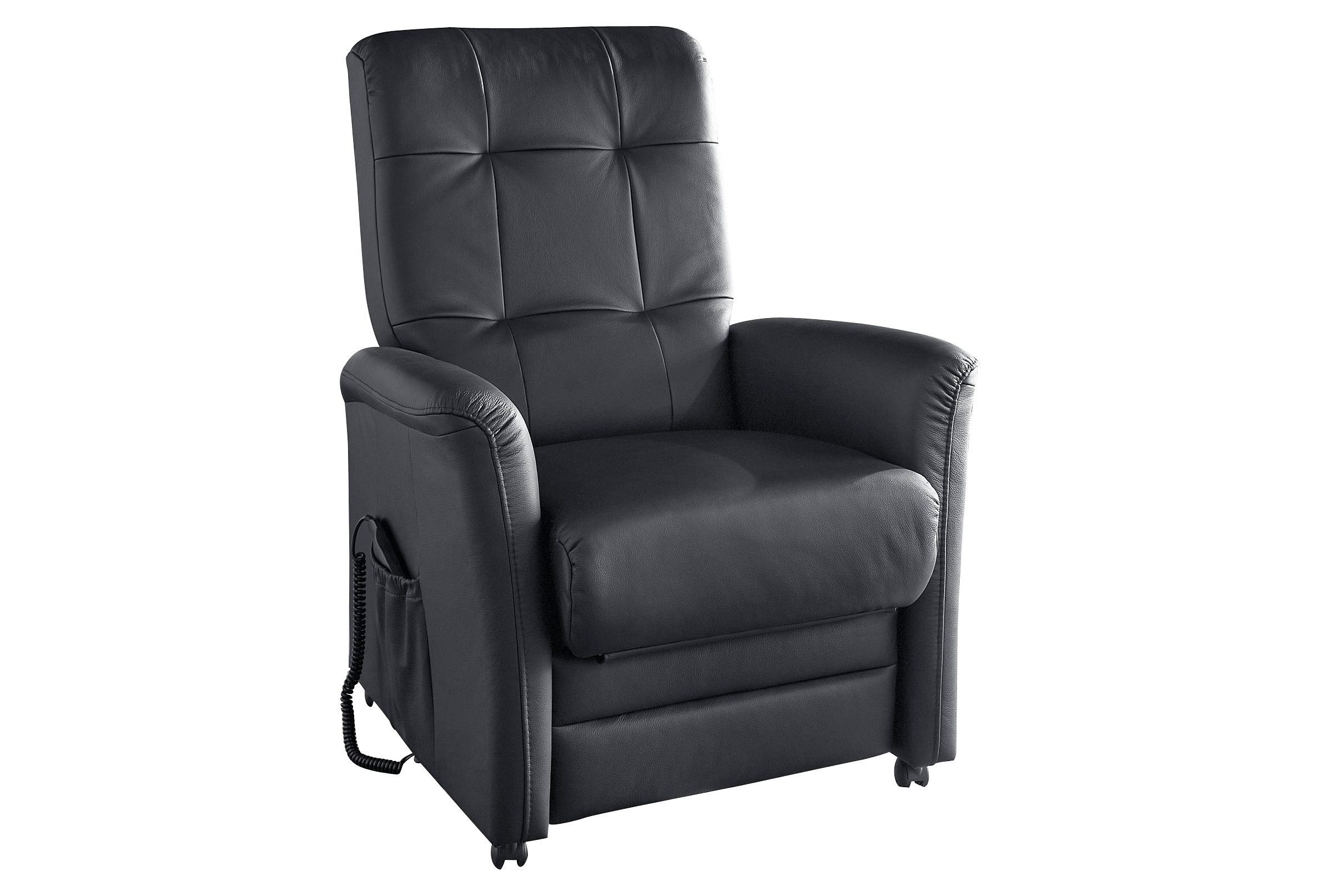 sit&more TV-Sessel Charlie (Set), wahlweise mit günstig online kaufen