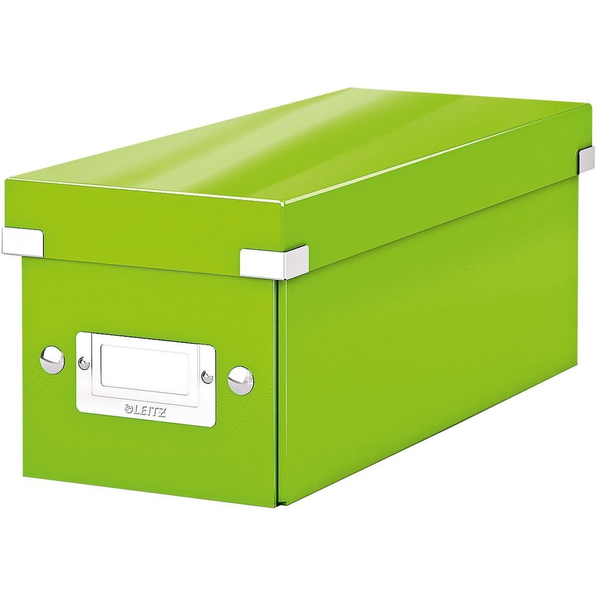 LEITZ Aufbewahrungsbox Click & Store, zusammenklappbar günstig online kaufen