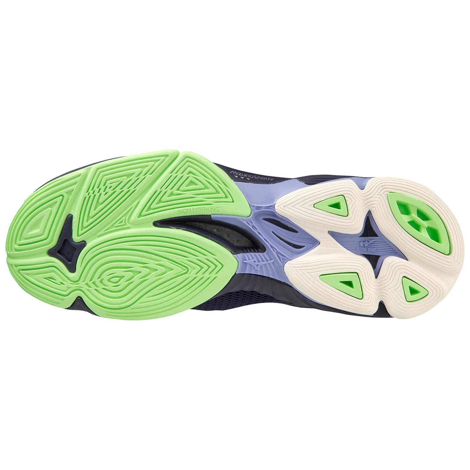 Mizuno Wave Lightning Z7 Handballschuh günstig online kaufen