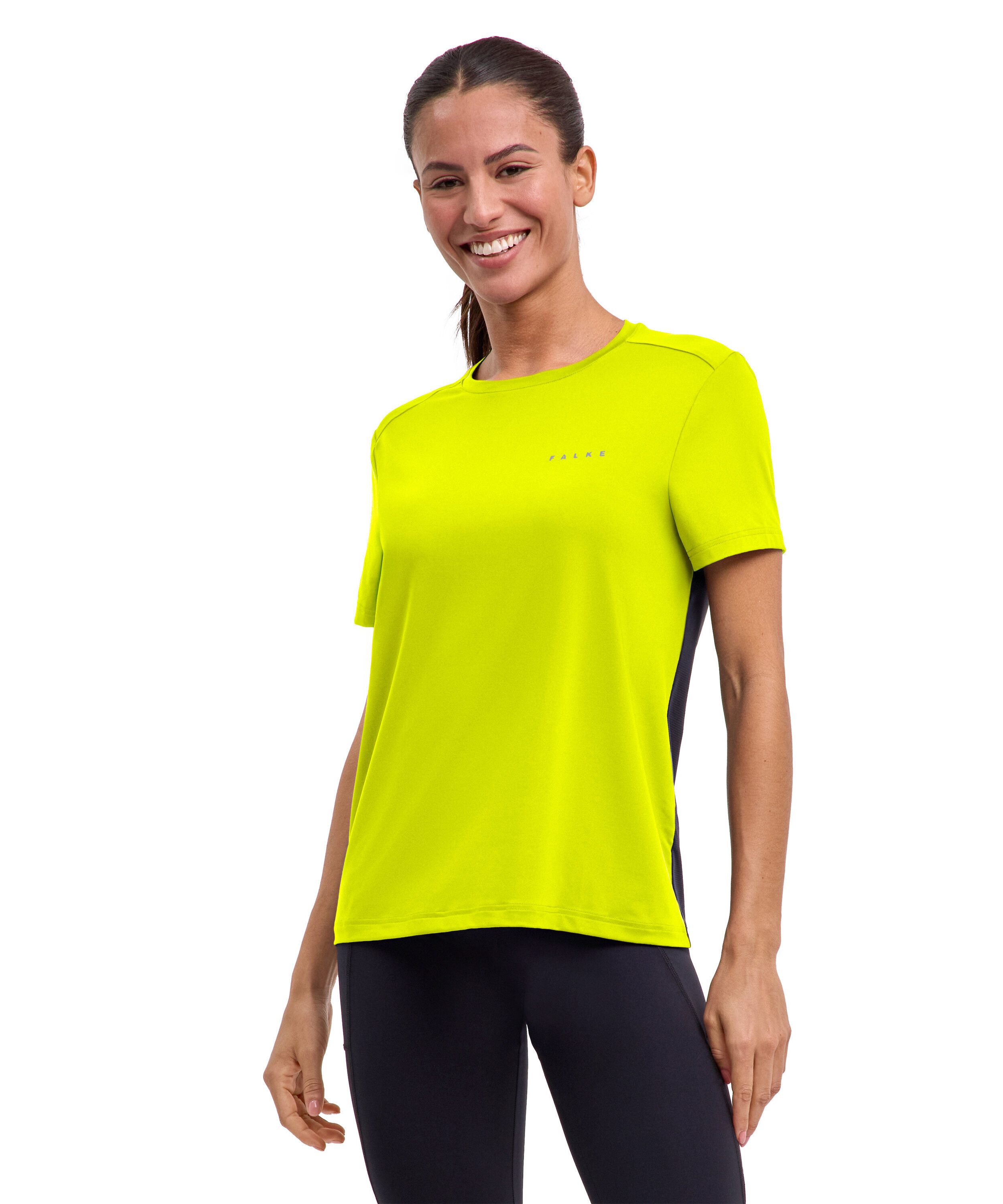 FALKE Laufshirt (1-tlg., 1)