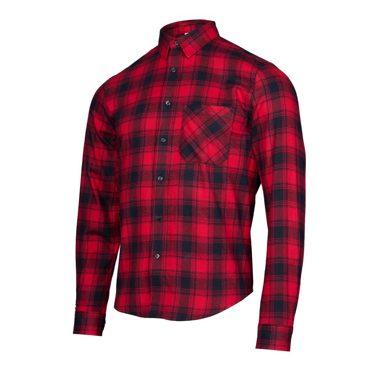 Protective Karohemd Herren P-ROD Checker