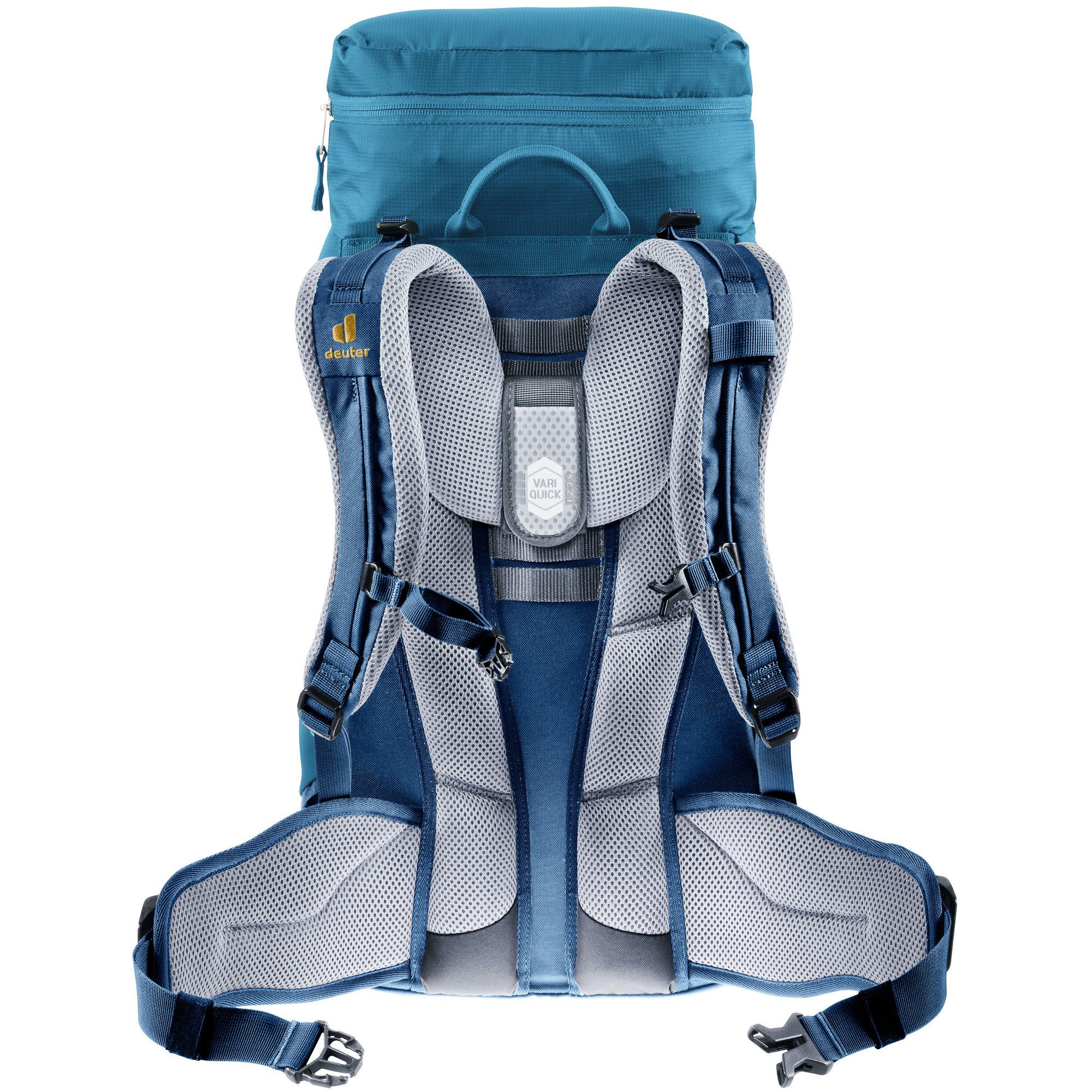 deuter Rucksack Deuter Kinder Rucksack Fox 30 3611122