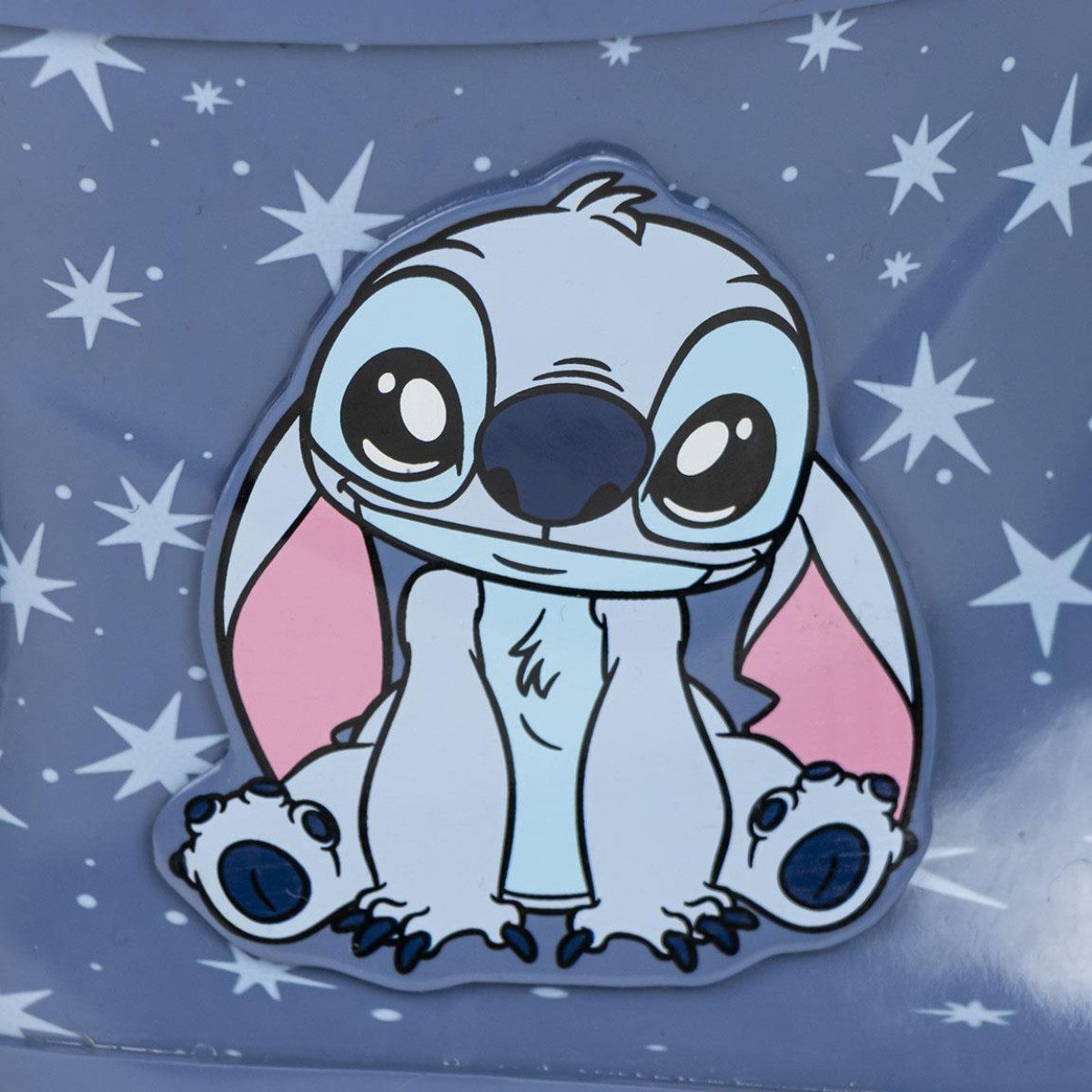 Cerda Disney Stitch Kinderstiefel für Regen, Garten & Schule Gummistiefel – Bild 5 von 5