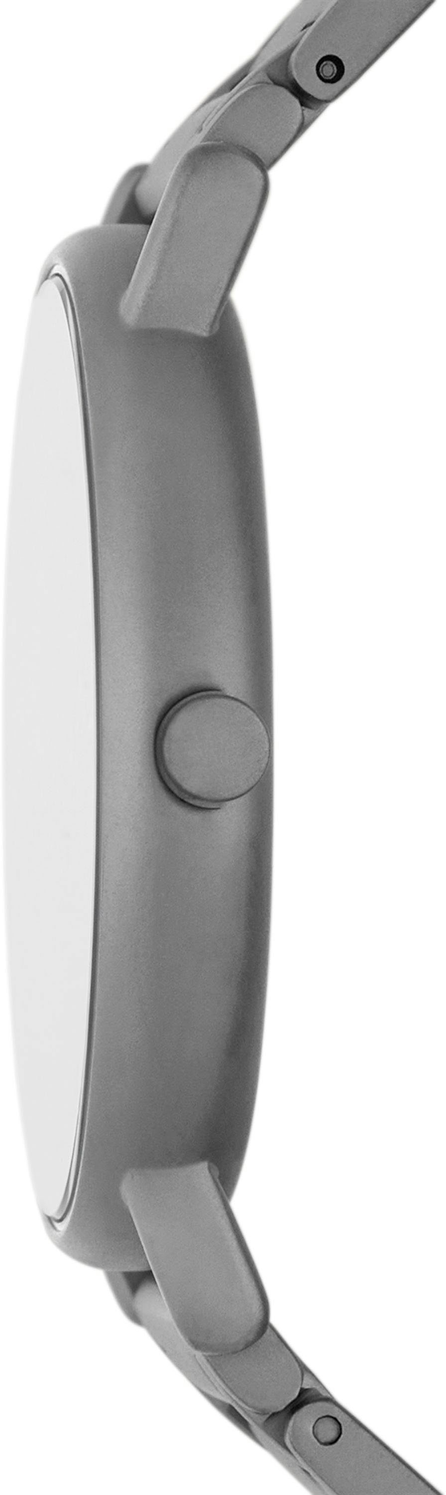 SKAGEN Quarzuhr SIGNATUR SKW6913, Armbanduhr, Herrenuhr, günstig online kaufen