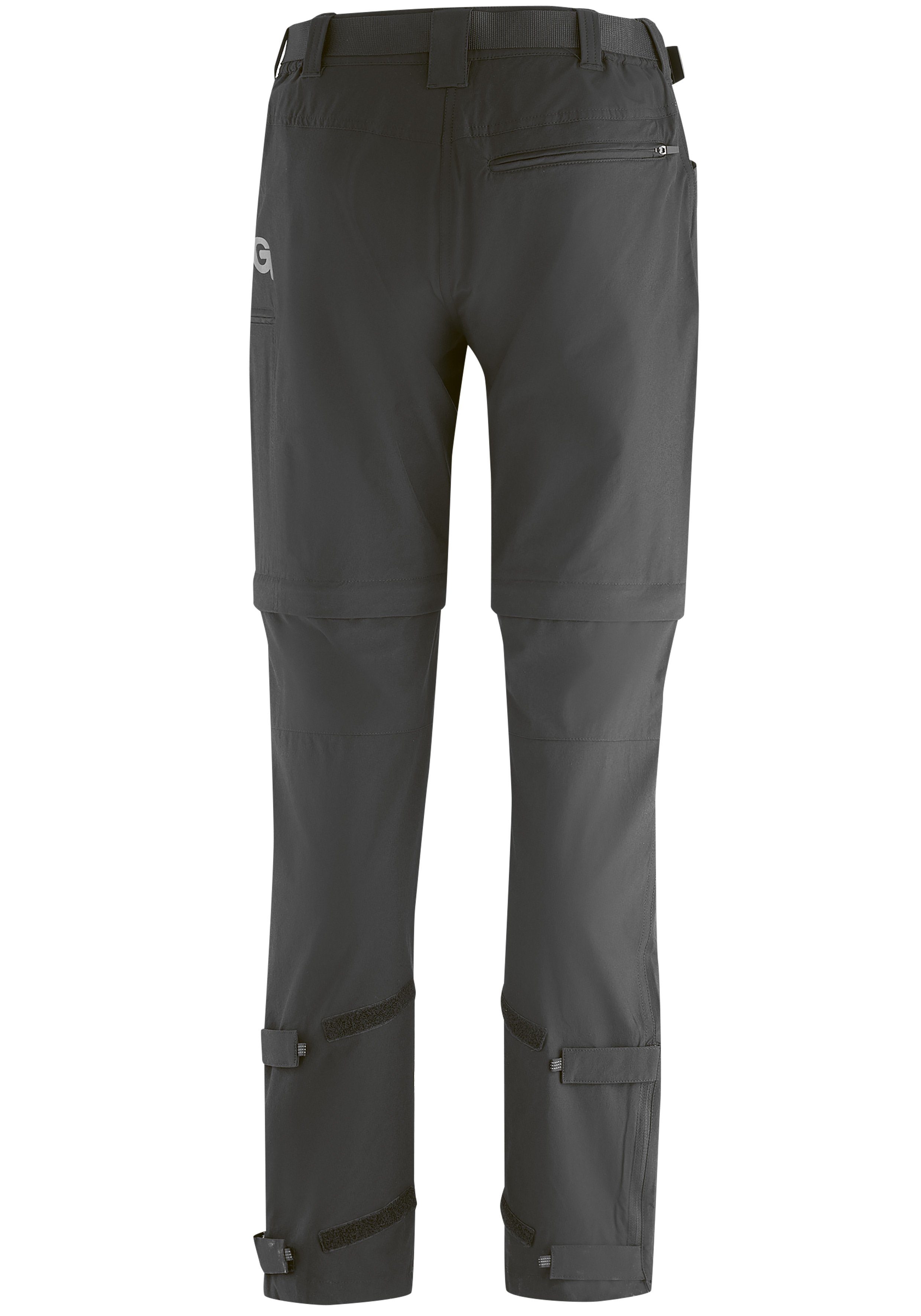 Gonso Fahrradhose Ruth Damen zipp-off Radhose günstig online kaufen