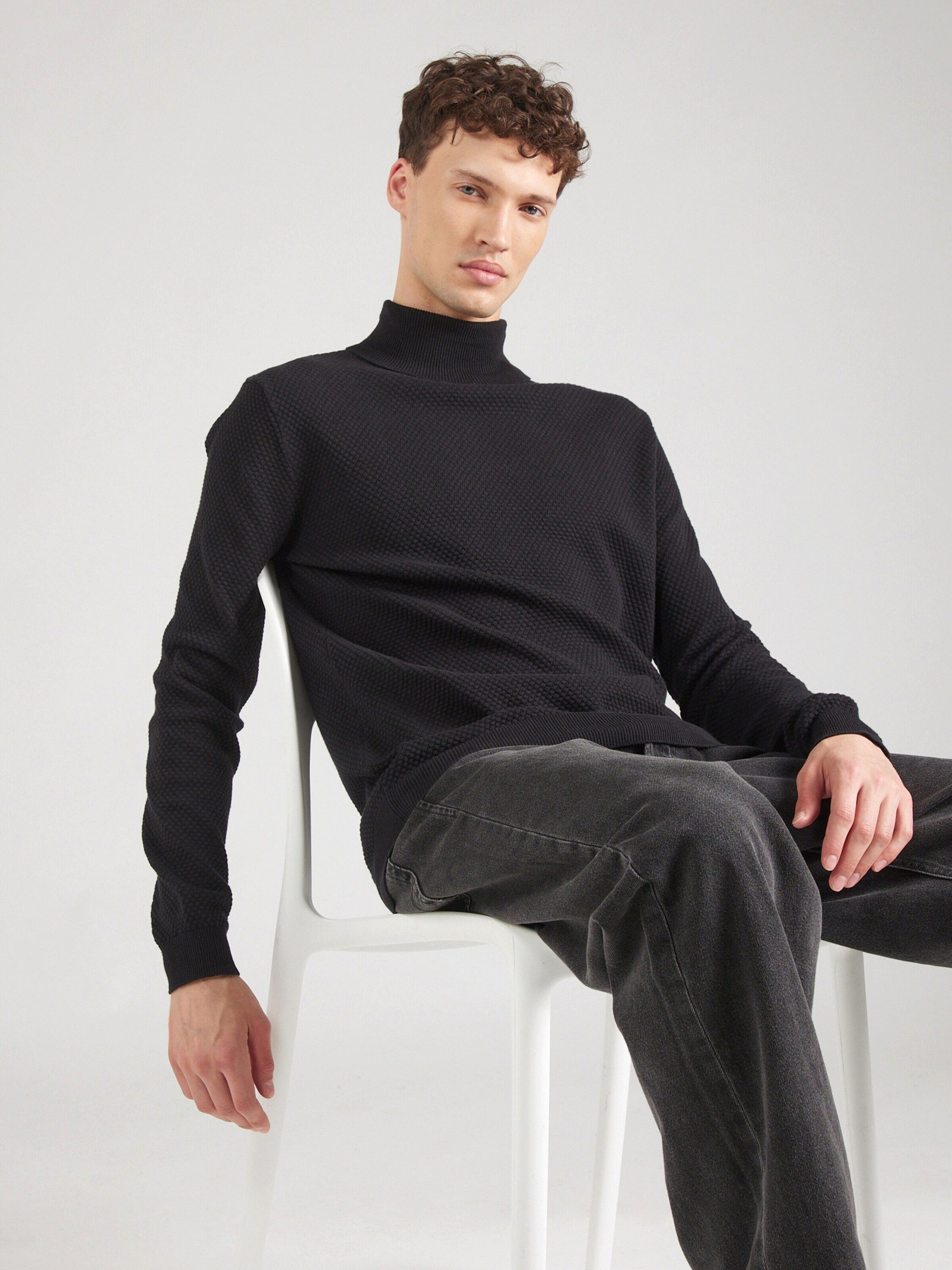 Strickpullover KLAWARD