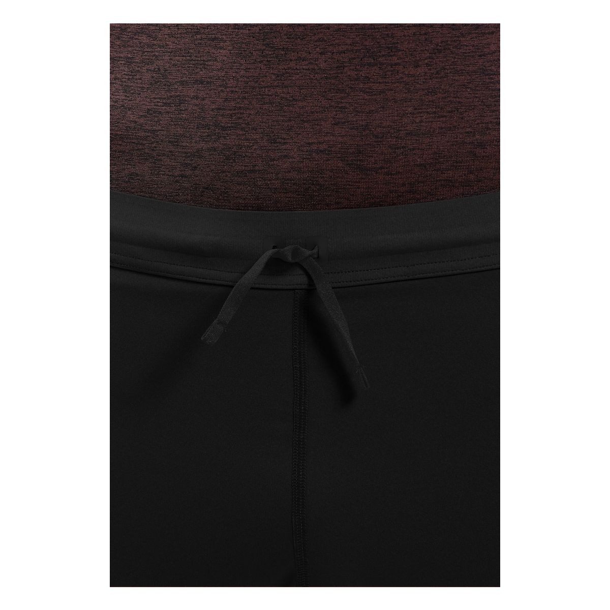 Odlo Outdoorhose Zeroweight Warm Hochfunktionelle Herren-Sporthose mit winddichtem Material und