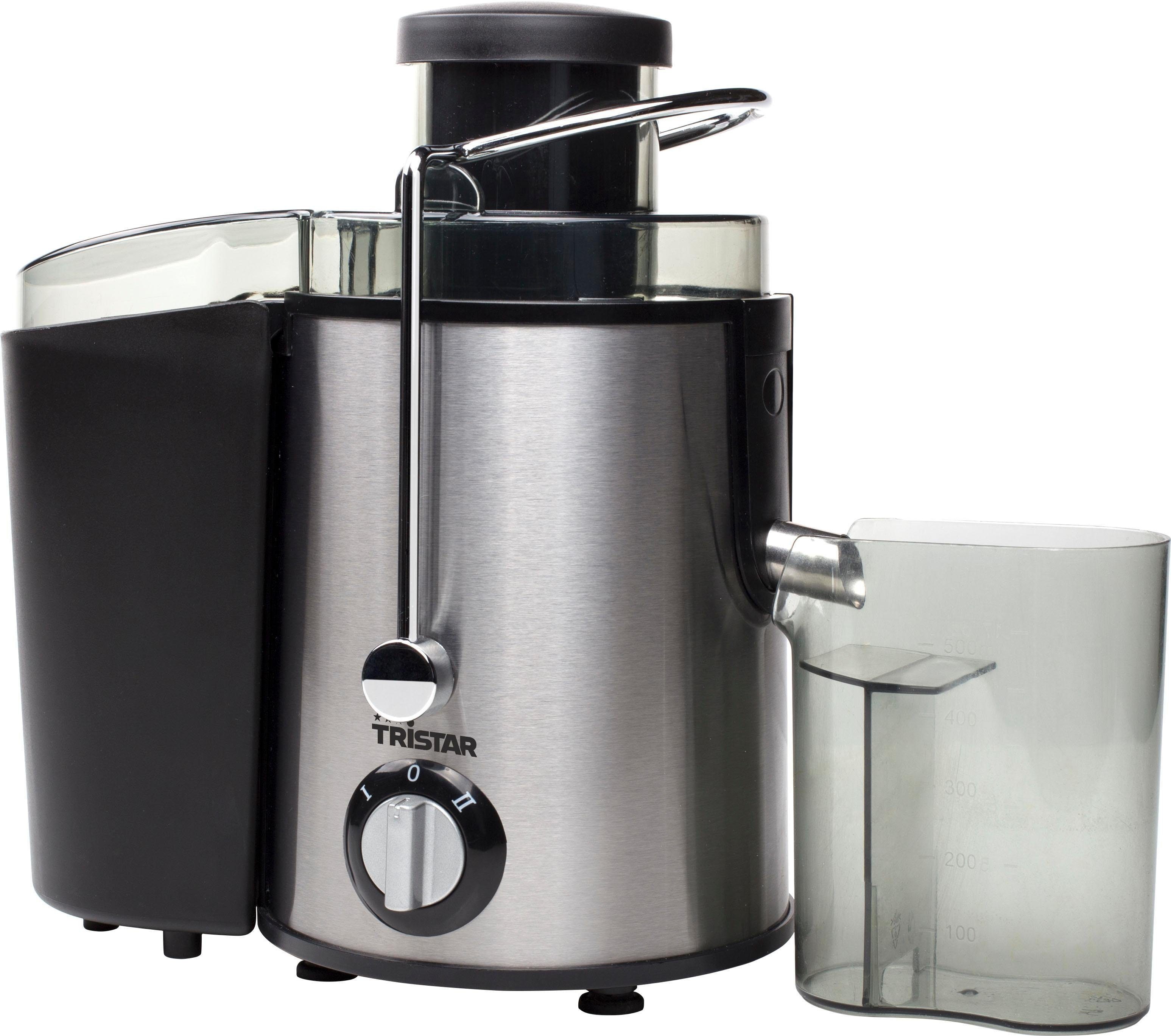 Tristar Entsafter SC-2284, 400 W