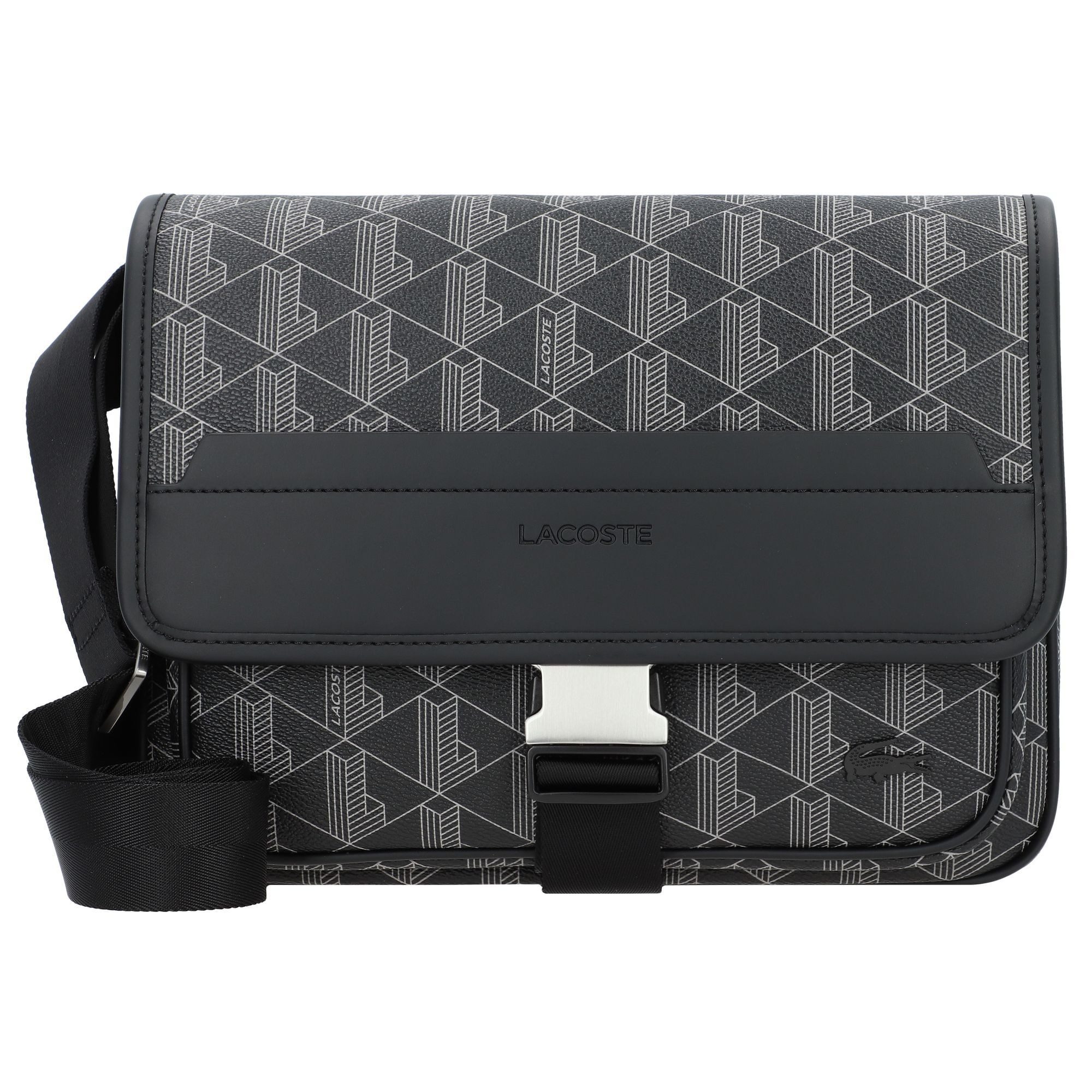 Lacoste Messenger Bag The Blend, PVC