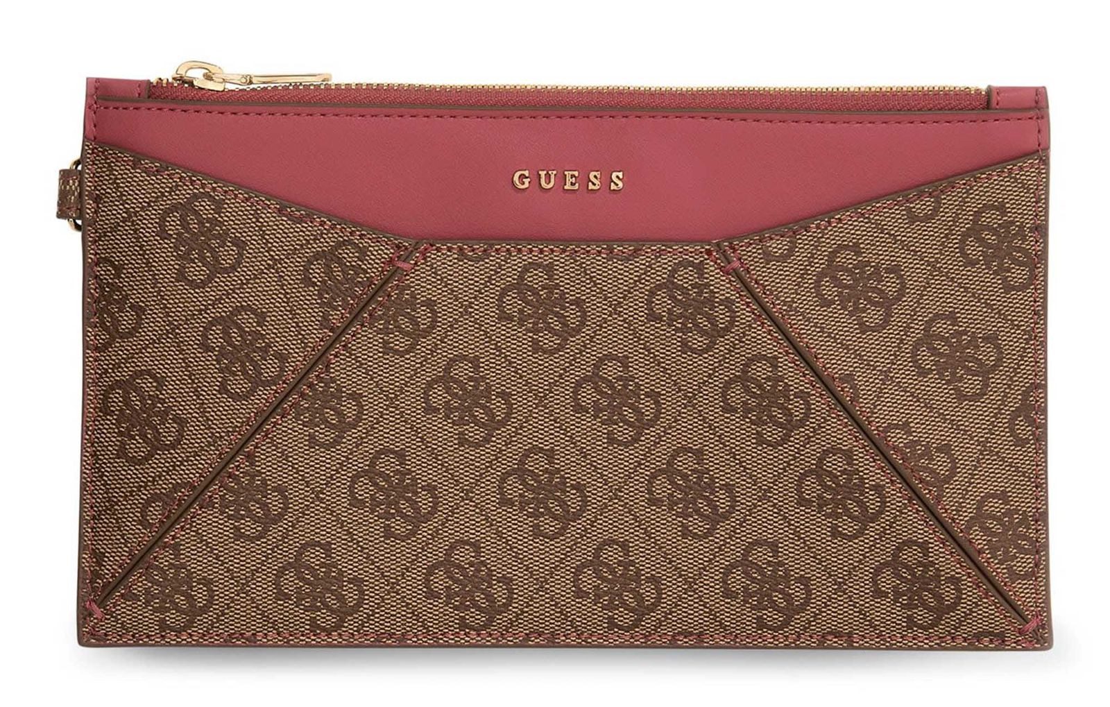 Handgelenktasche Zip Flat Pouch