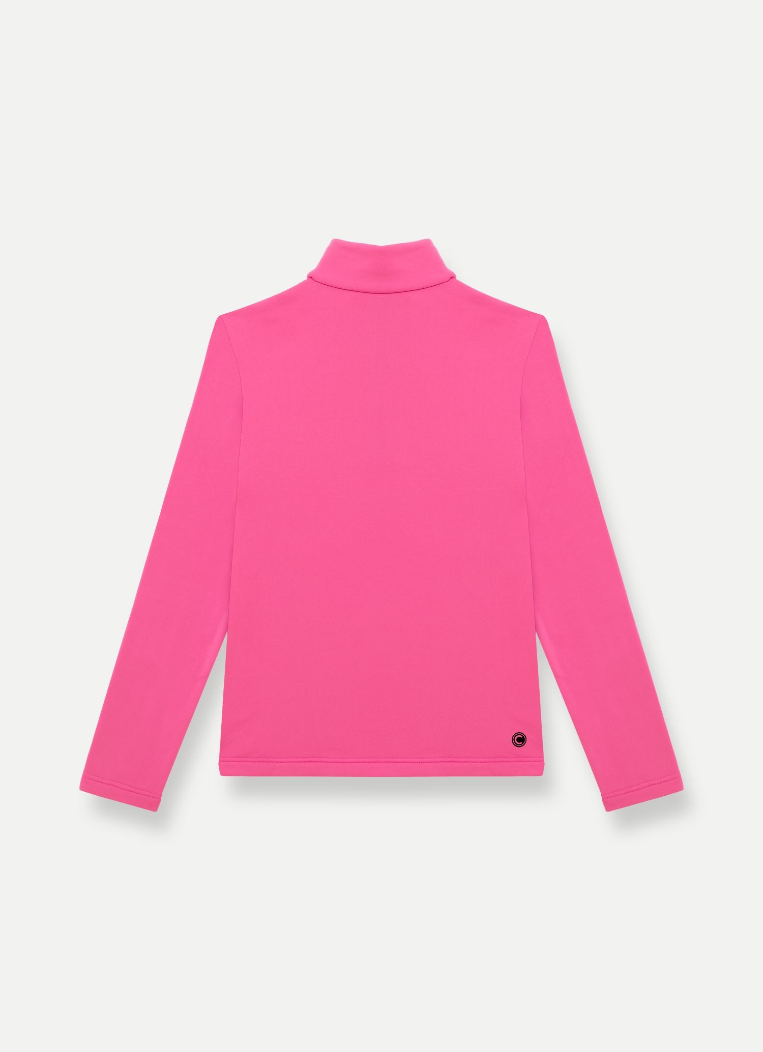 Colmar Strickfleece-Pullover Damen Ski-Fleeceshirt mit Stretch und halblang günstig online kaufen