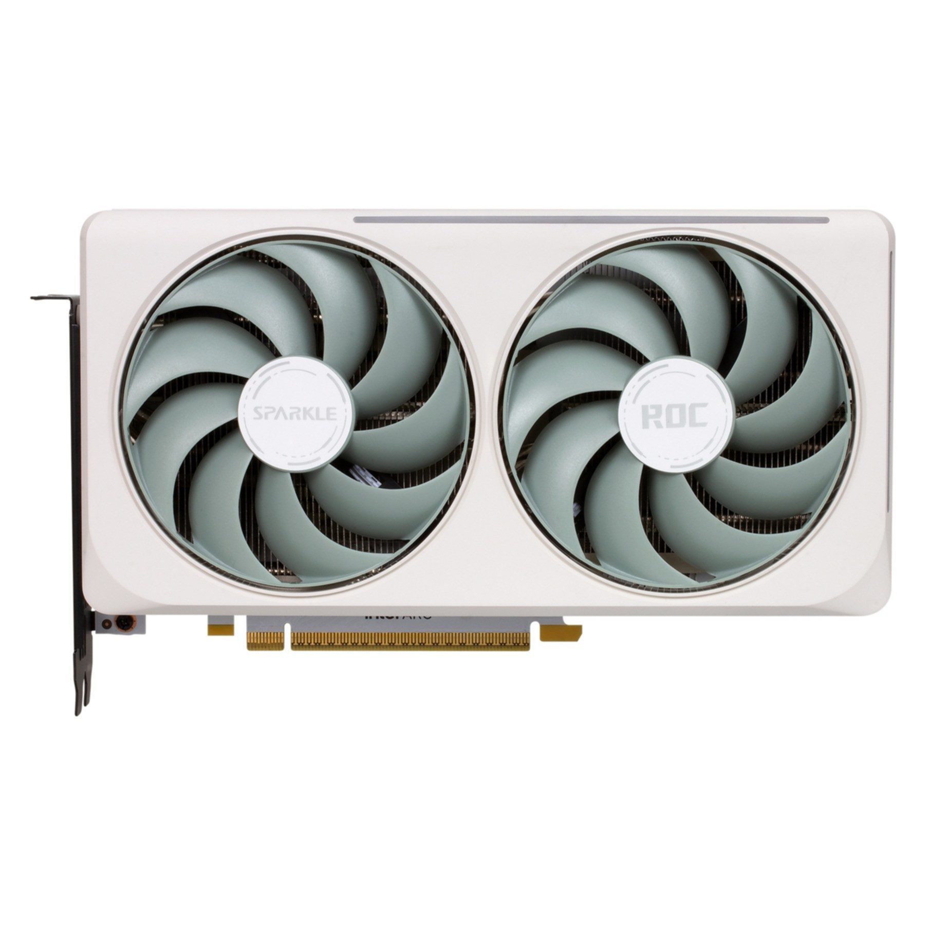 SPARKLEE SB580RW-12GOC Grafikkarte (12 GB, GDDR6)