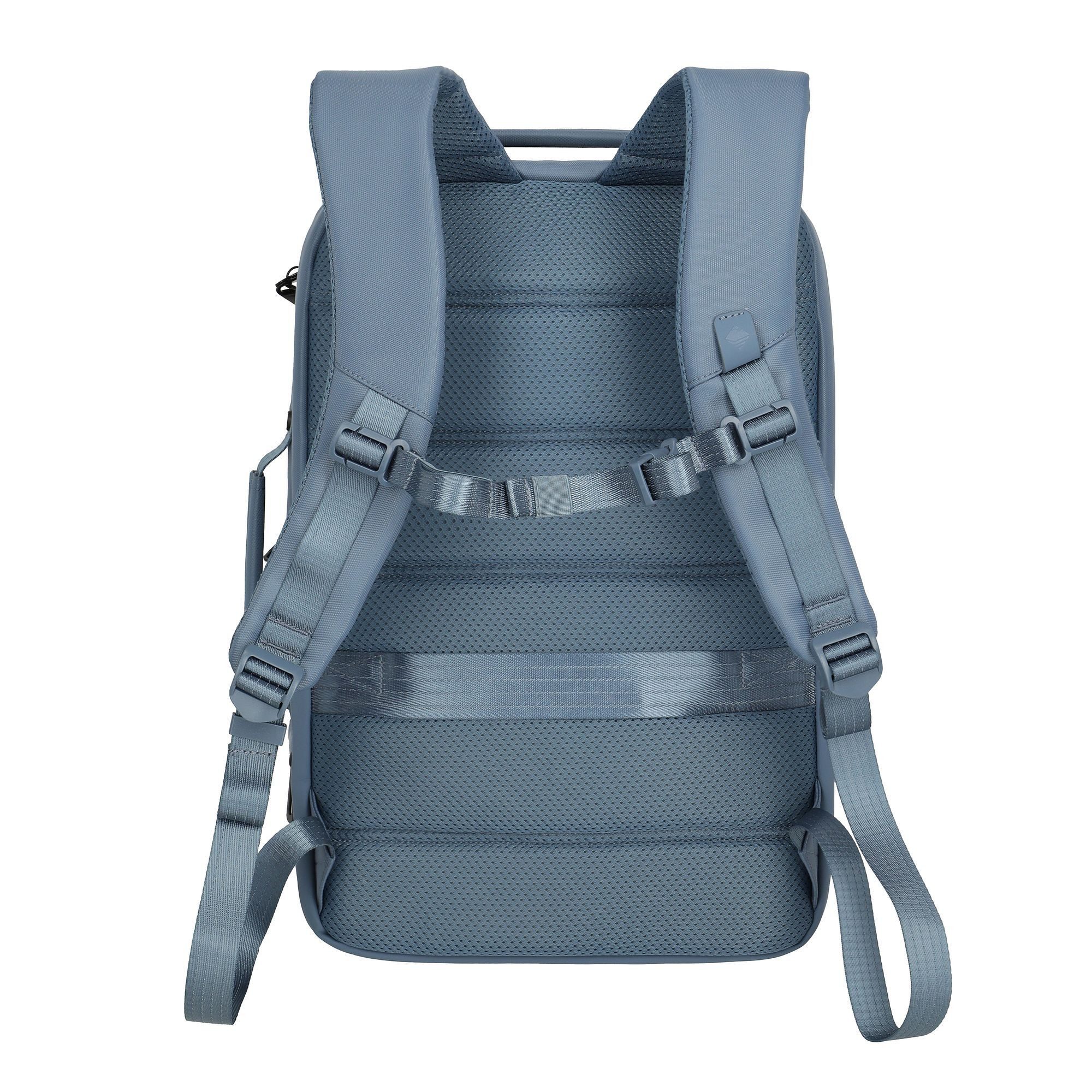 travelite Daypack Workfloow, Nylon
