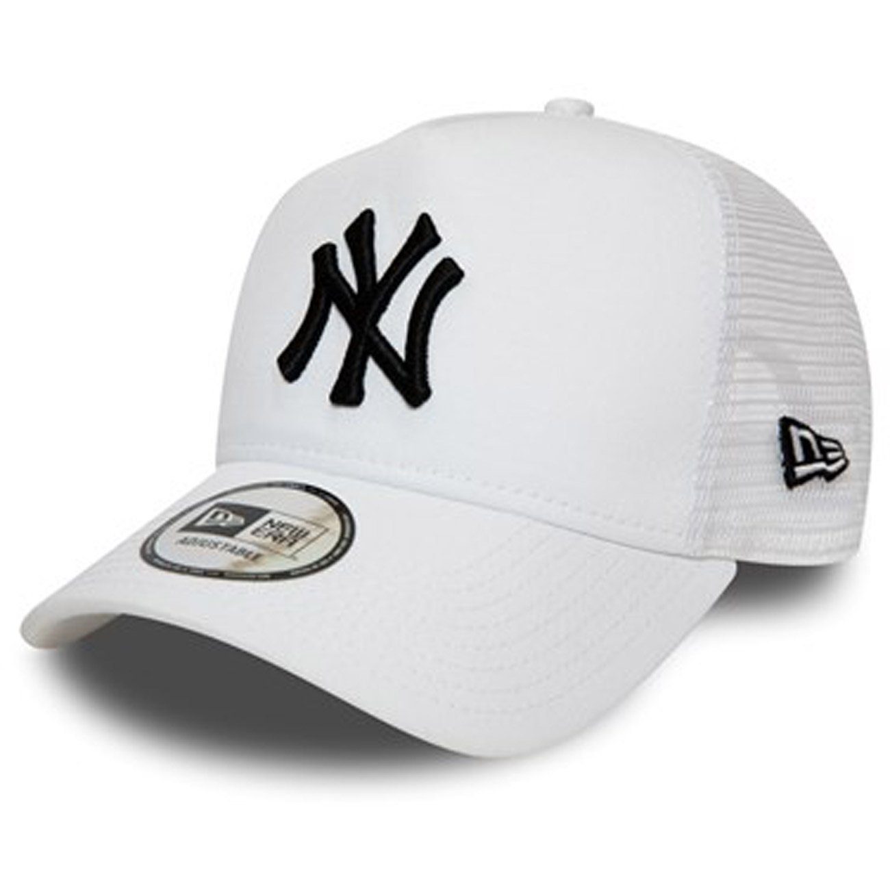New Era Baseball Cap New York Yankees A-Frame Trucker Cap New York Yankees günstig online kaufen