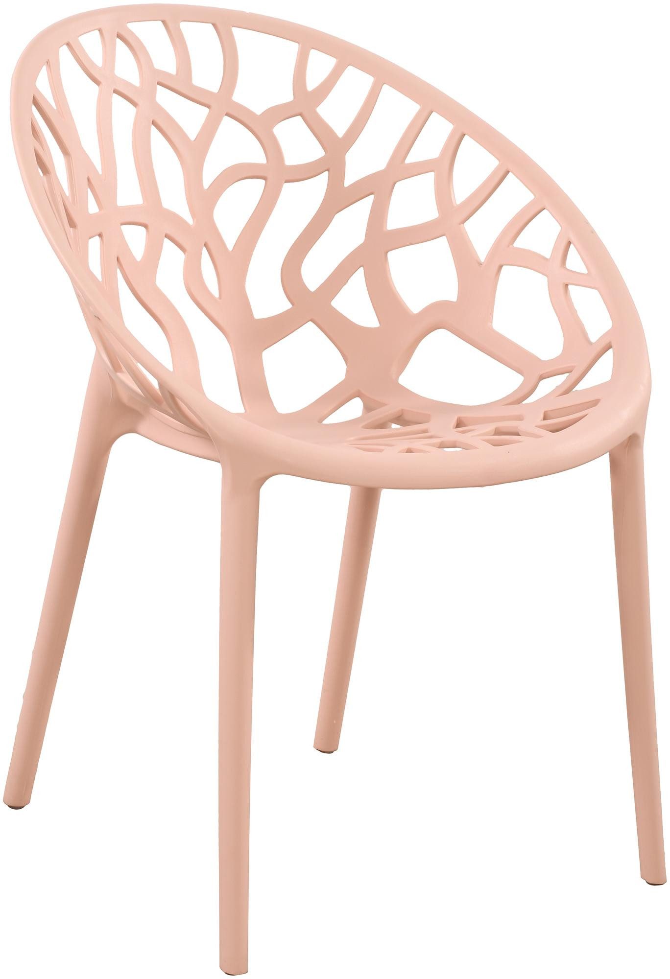 CLP Gartenstuhl Hope, Outdoor, Kunststoff, stapelbar günstig online kaufen