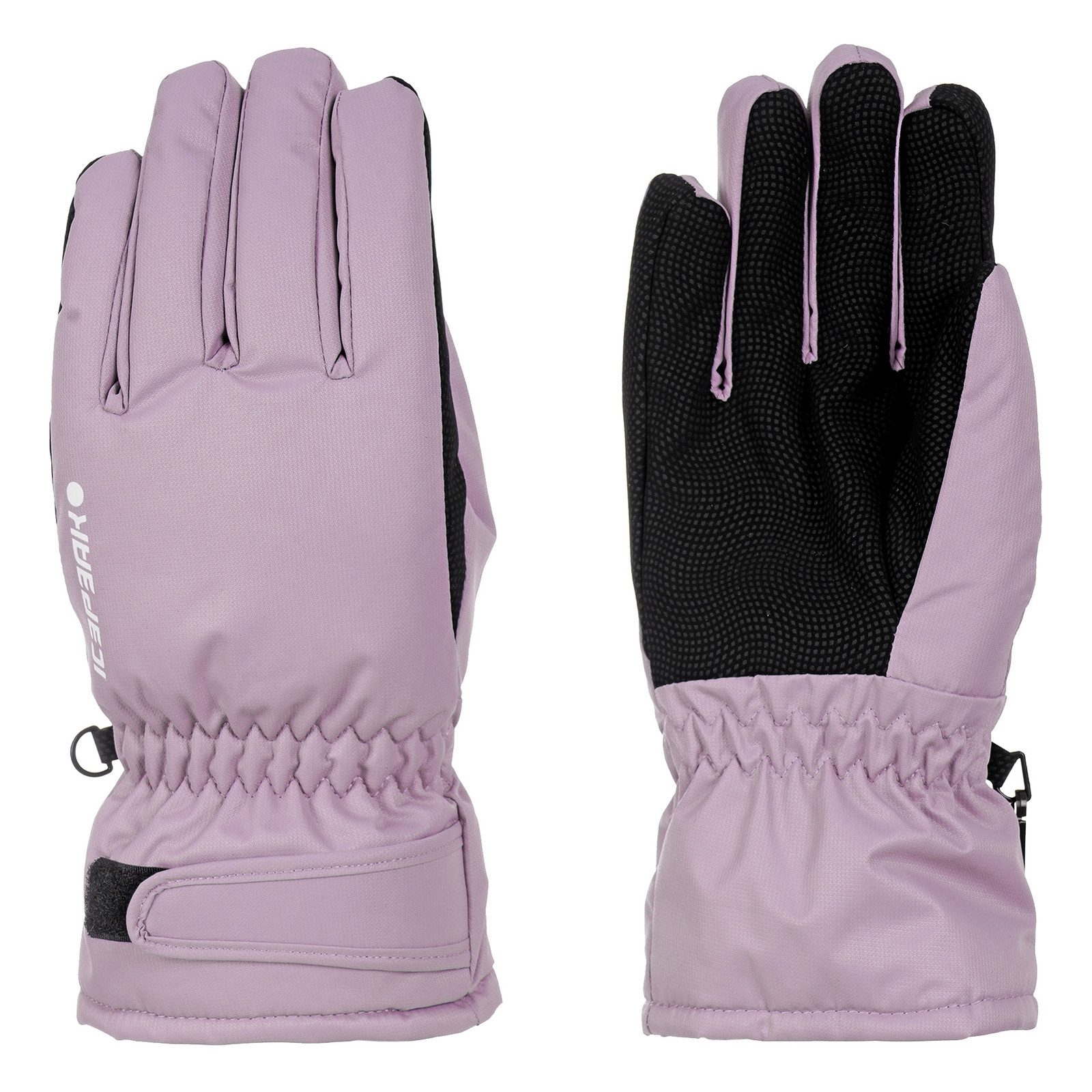 Icepeak Skihandschuhe Hayden JR mit Thinsulate-Wattierung