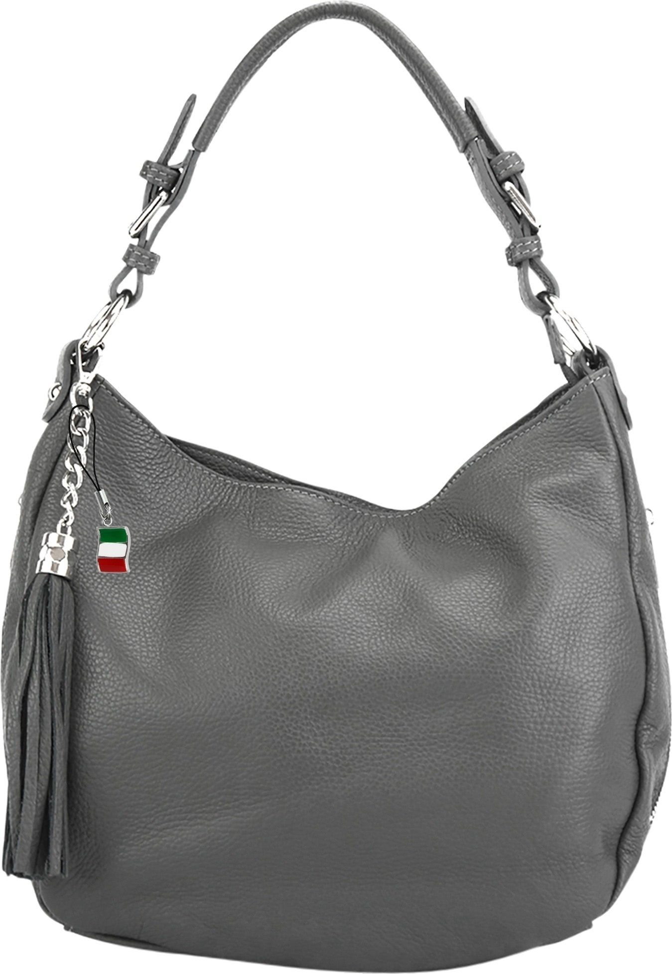 Shopper D2OTF134X Florence Hobo-Bag Schultertasche colore
