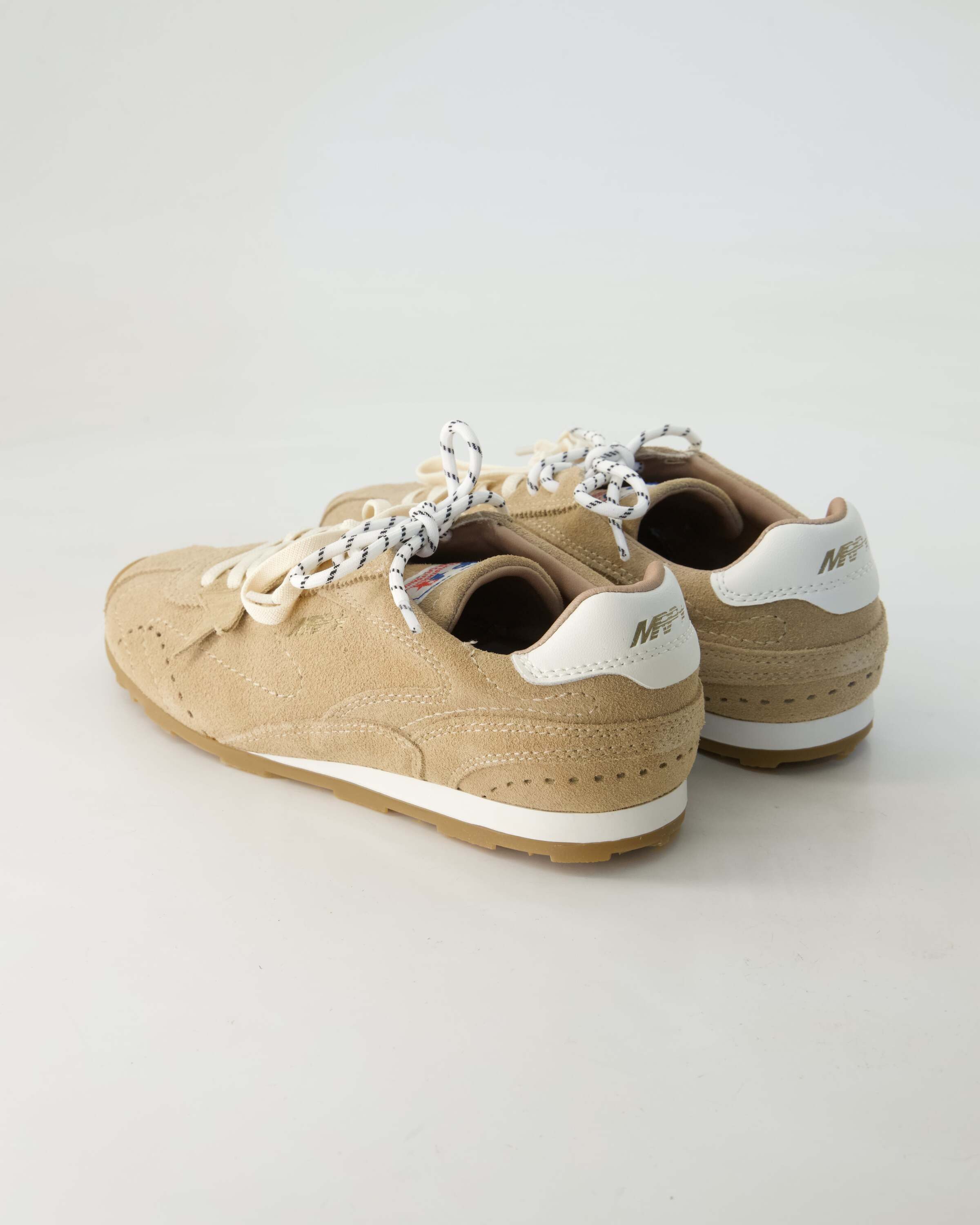 MRP Medelin Sneaker Obermaterial: Leder