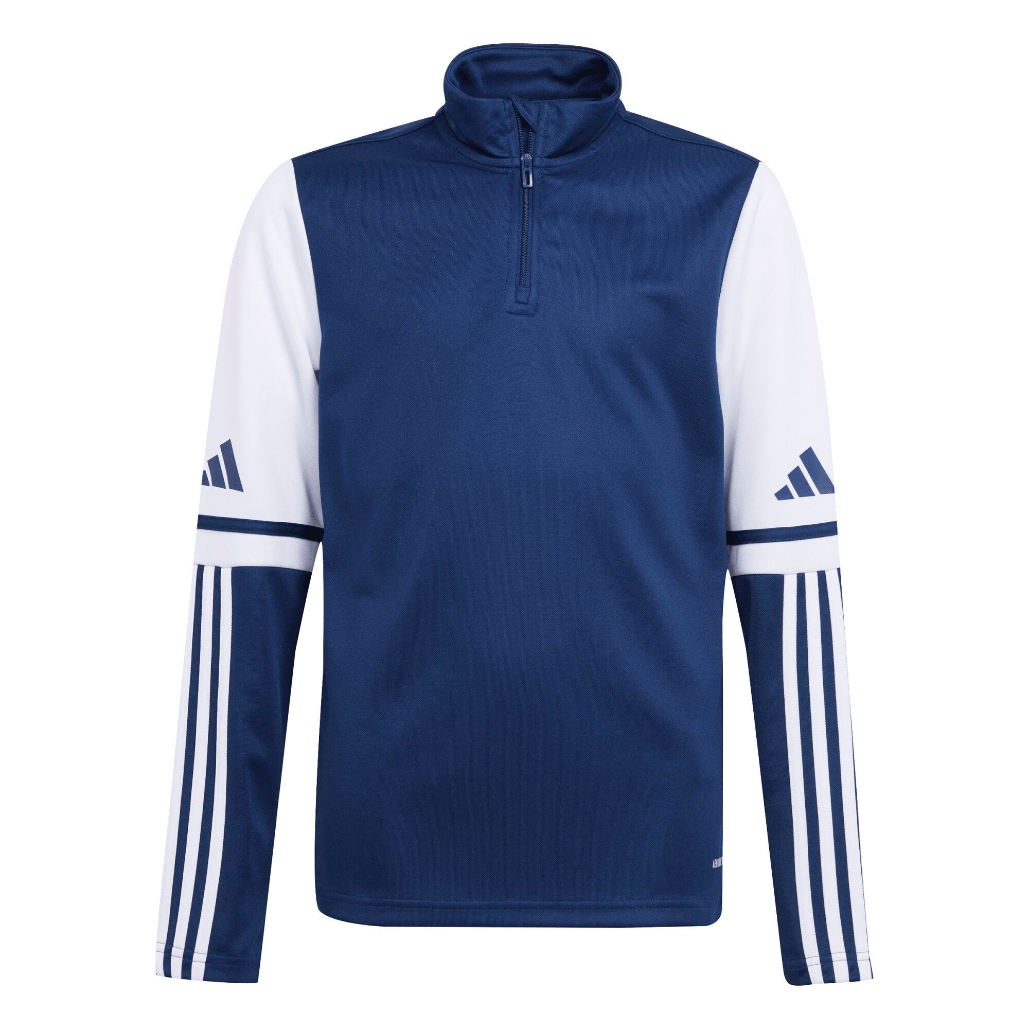 adidas Performance Fleecepullover adidas Kinder Trainingstop Squadra 25 TR TOP Y