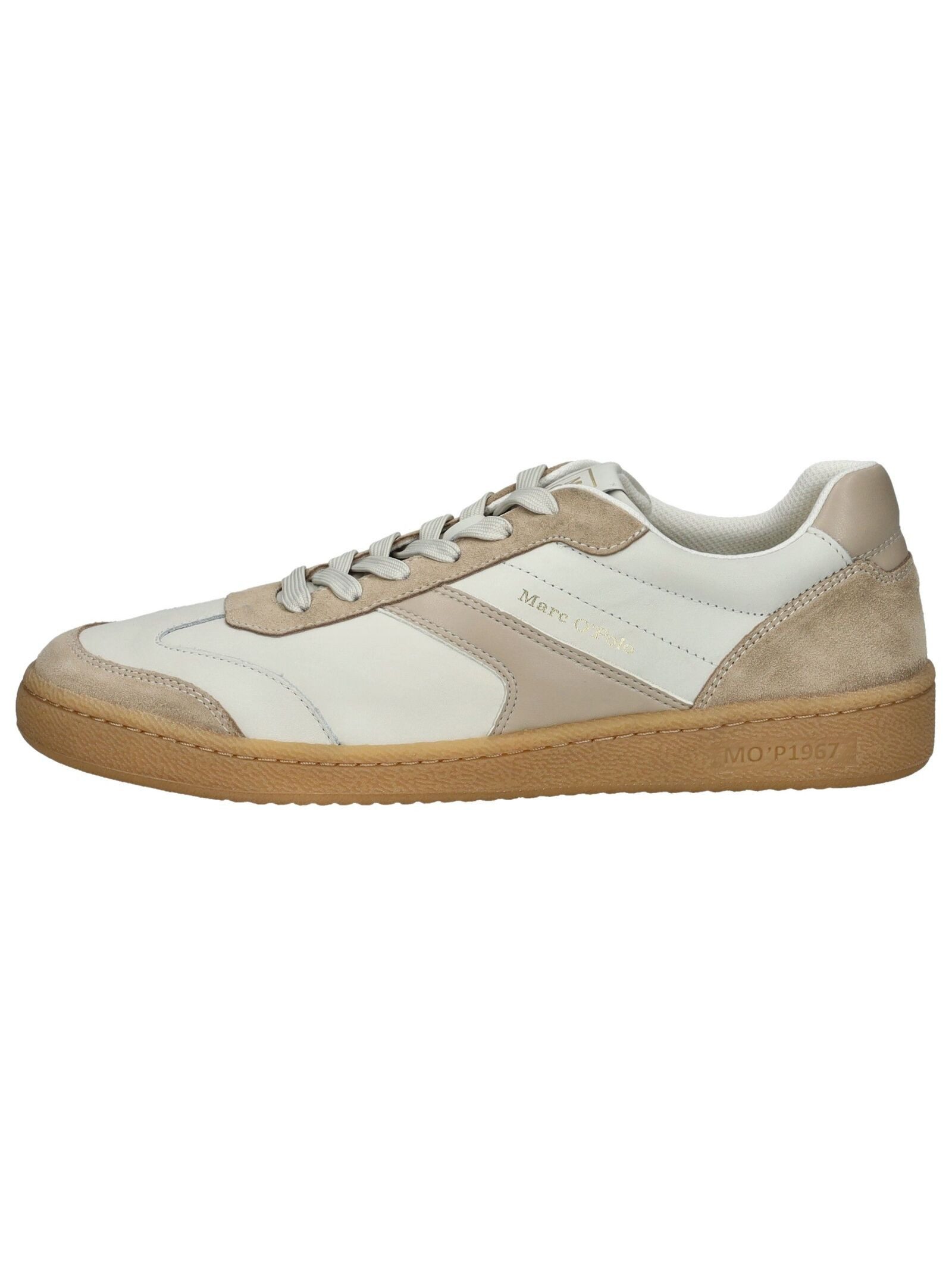 Marc O'Polo Marc O'Polo Sneaker Leder Sneaker günstig online kaufen
