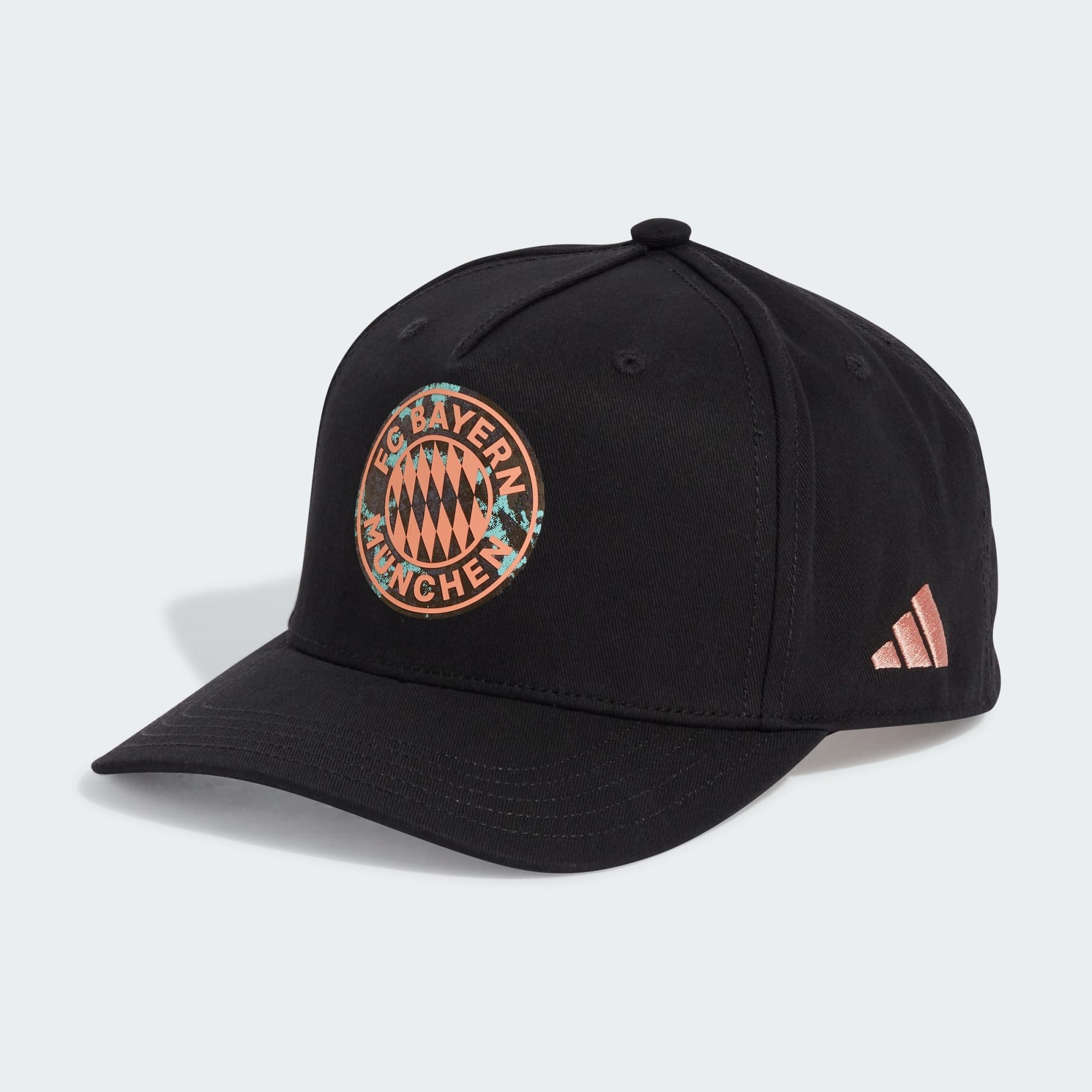 adidas Performance Schirmmütze FC BAYERN MÜNCHEN günstig online kaufen