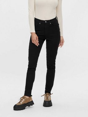 Y.A.S Skinny-fit-Jeans Ayo (1-tlg) Plain/ohne Details