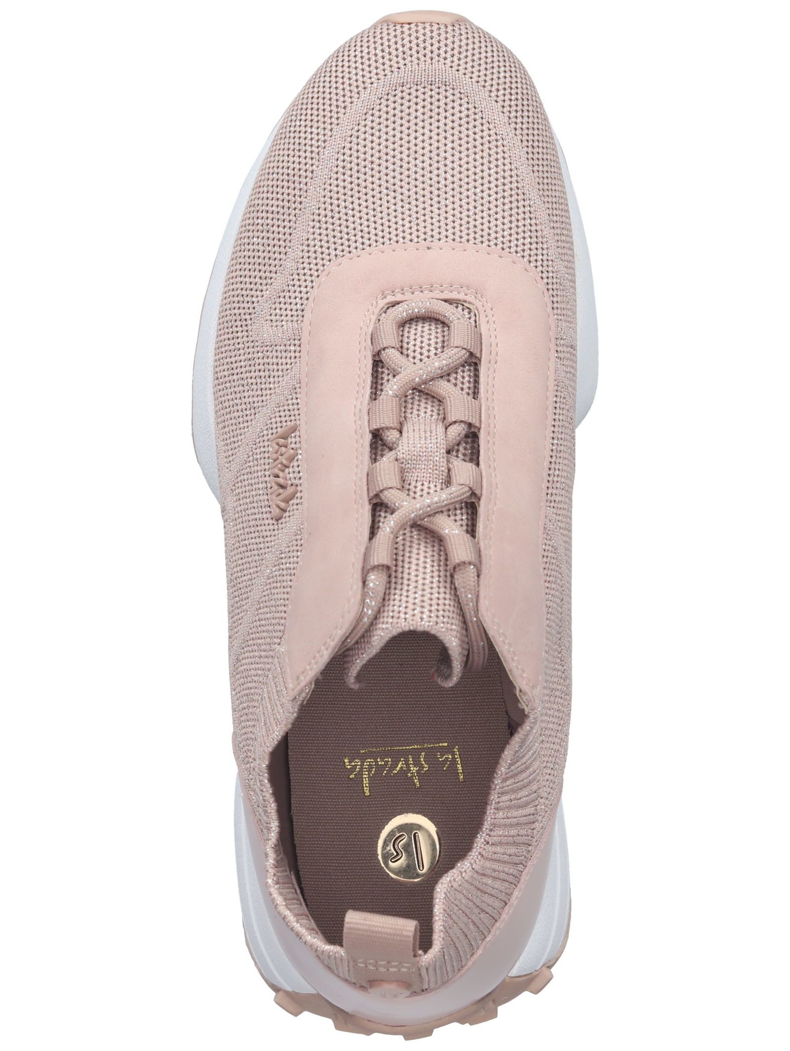 La Strada La Strada Sneaker Textil Sneaker