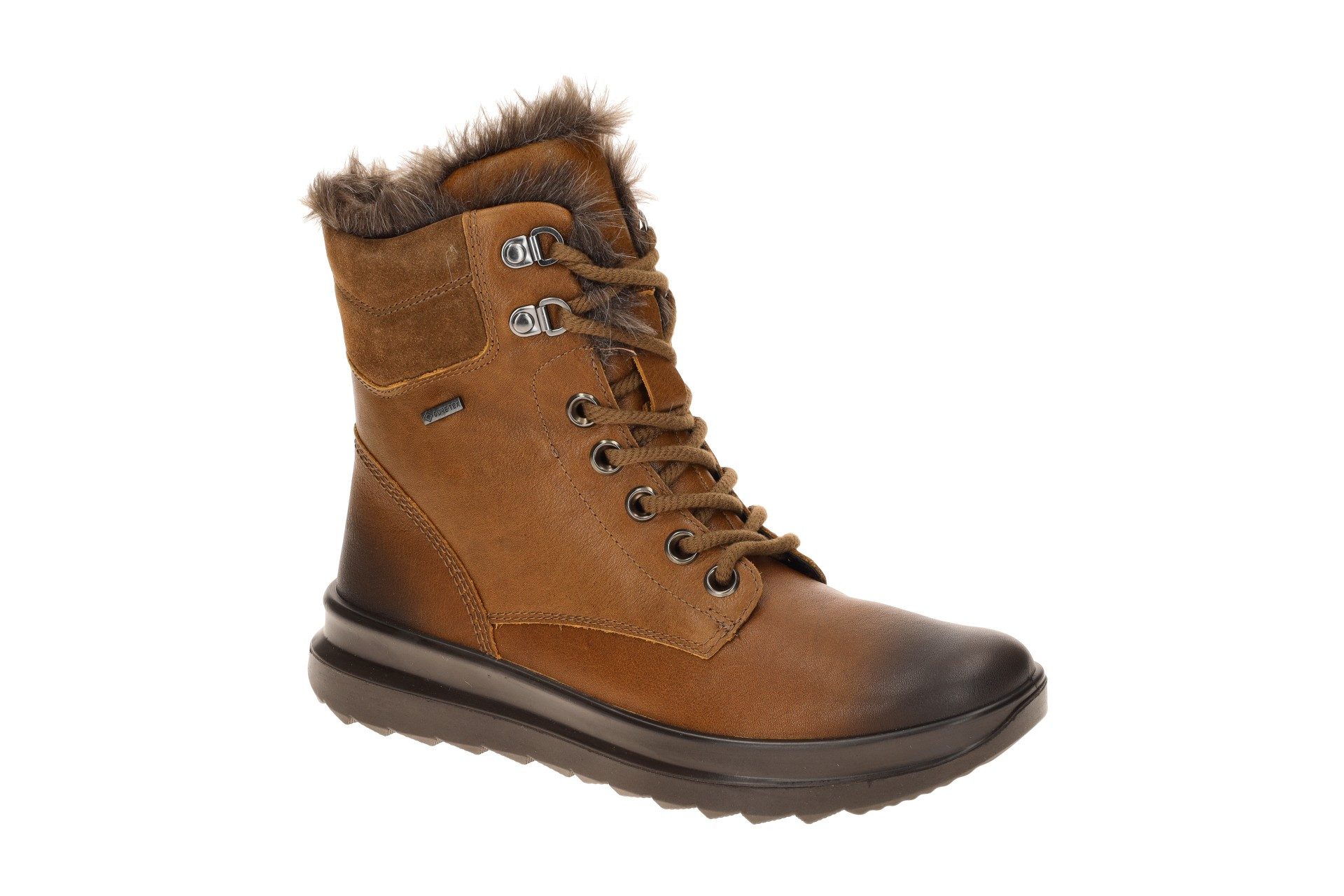 Legero 2-000351-3020 Stiefel