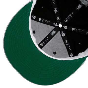 New Era Baseball Cap (1-St) Basecap Snapback