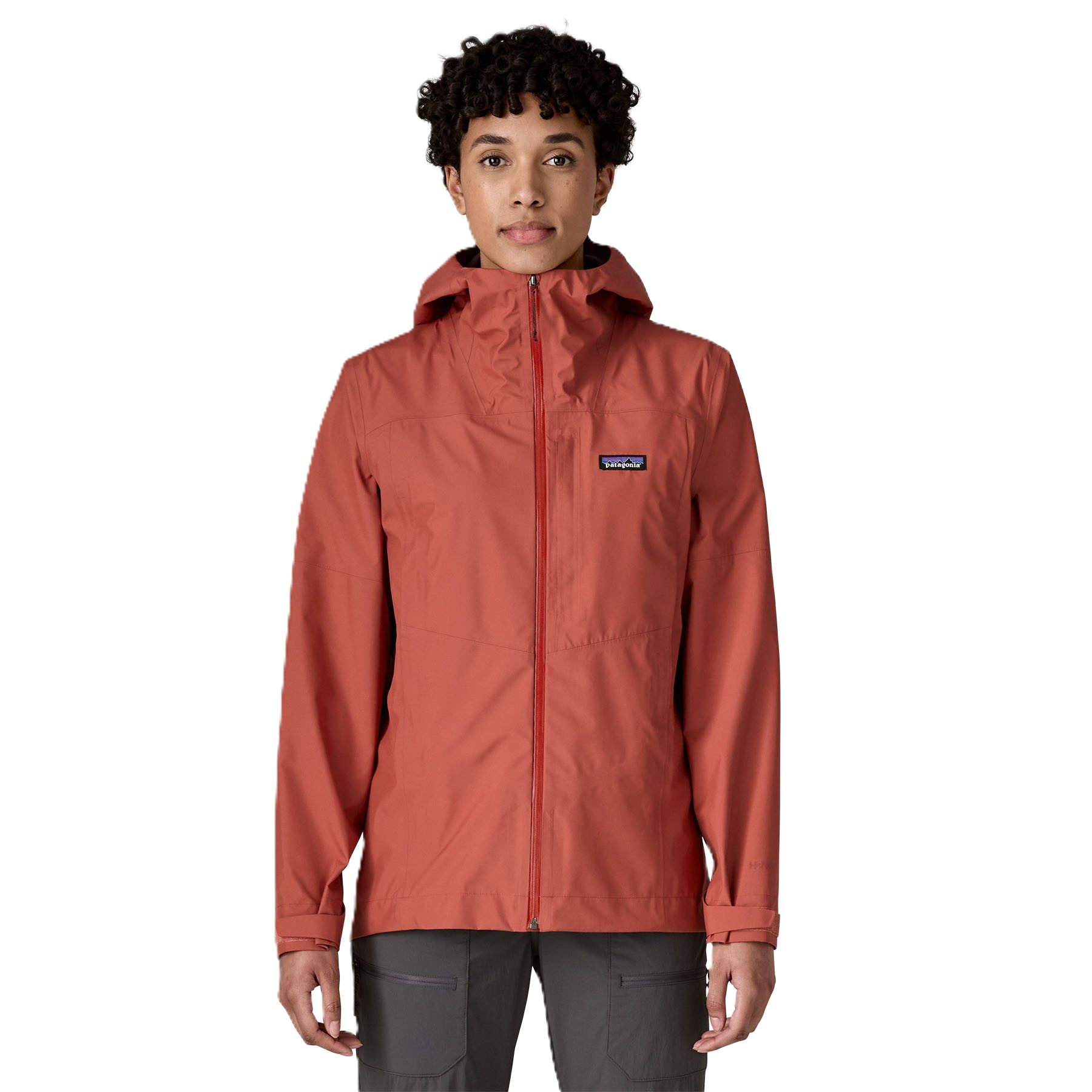 Patagonia Regenjacke Patagonia Boulder Fork Regenjacke Damen