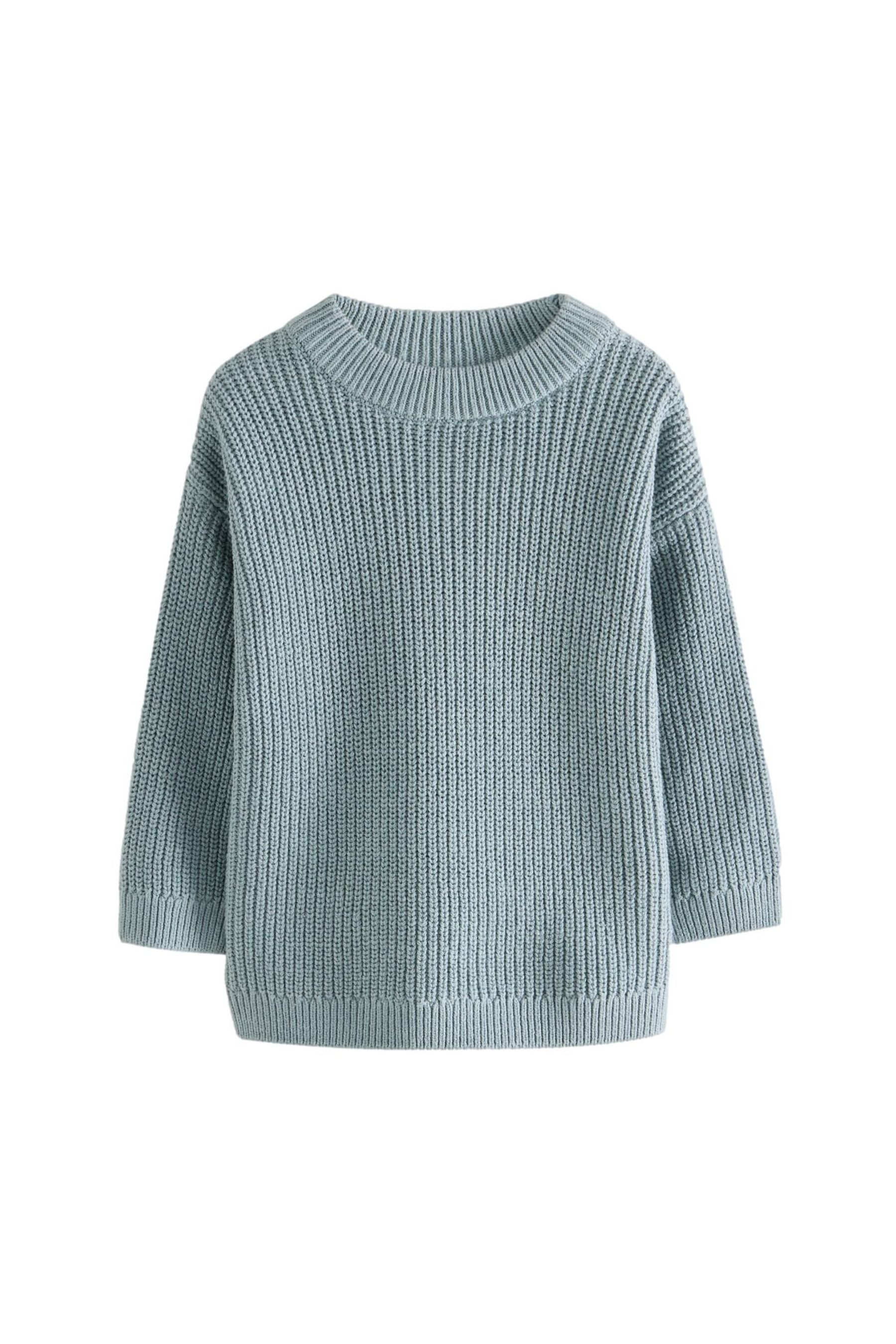 Next Rundhalspullover Strickpullover mit Rundhalsausschnitt (1-tlg) günstig online kaufen