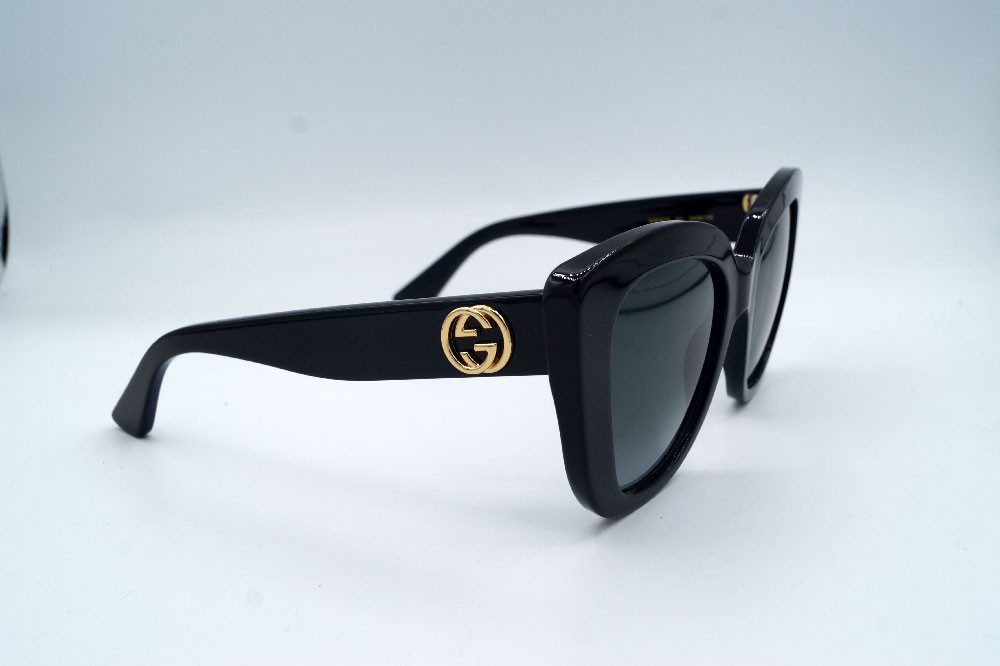 GUCCI Sonnenbrille GUCCI Sonnenbrille Sunglasses GG 0327 001