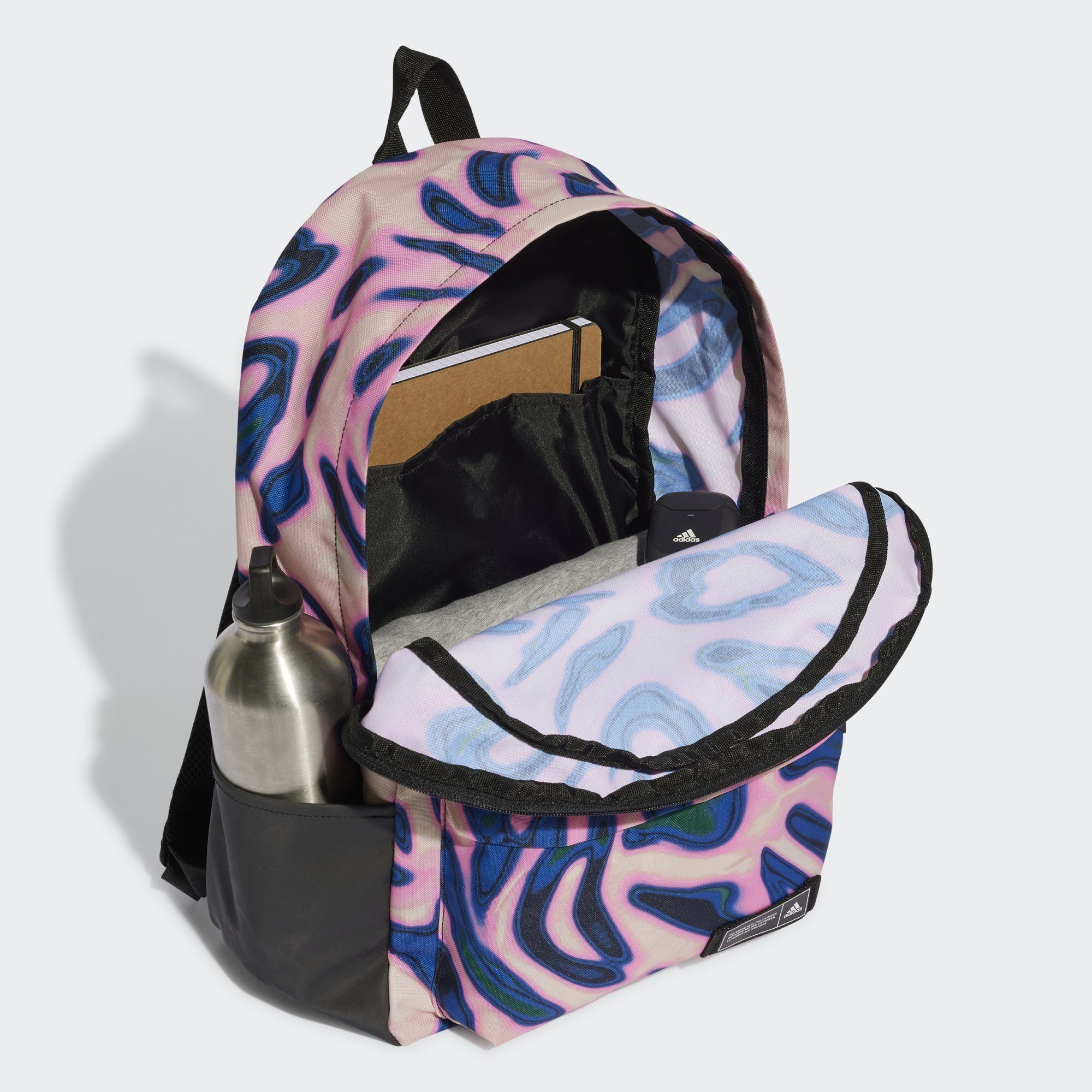 adidas CLASSIC RUCKSACK ANIMAL-PRINT Sportswear Sportrucksack