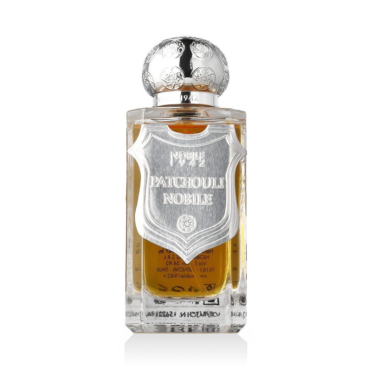 Nobile 1942 Eau de Parfum Patchouli Nobile