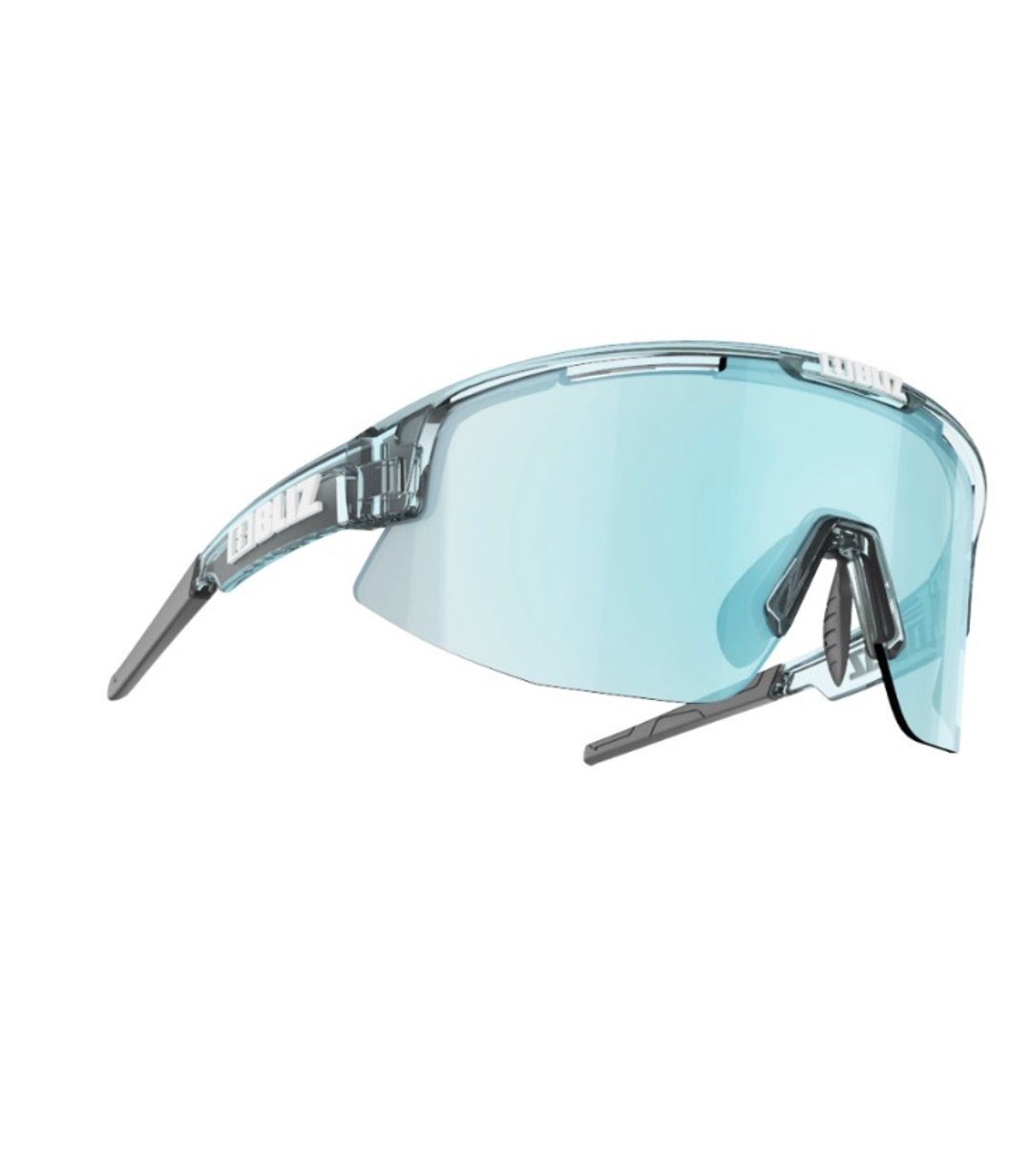 Bliz Sportbrille