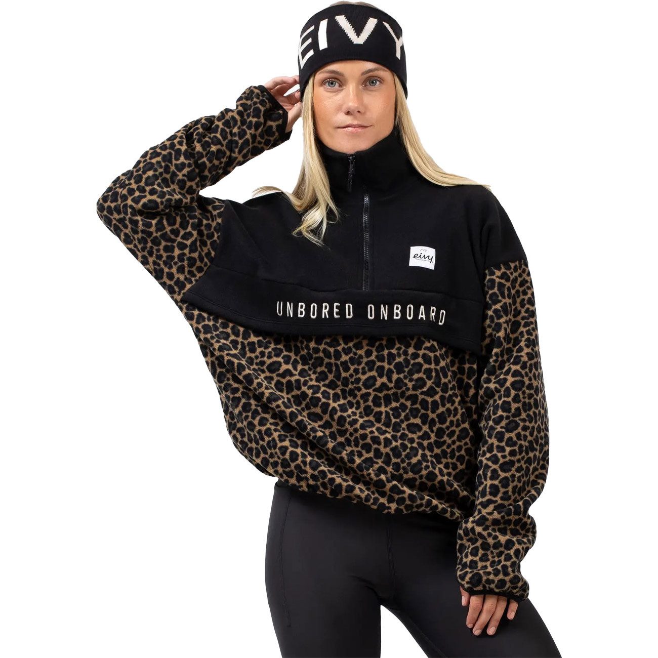 Eivy Fleecejacke Ball Fleece Ball Fleece günstig online kaufen