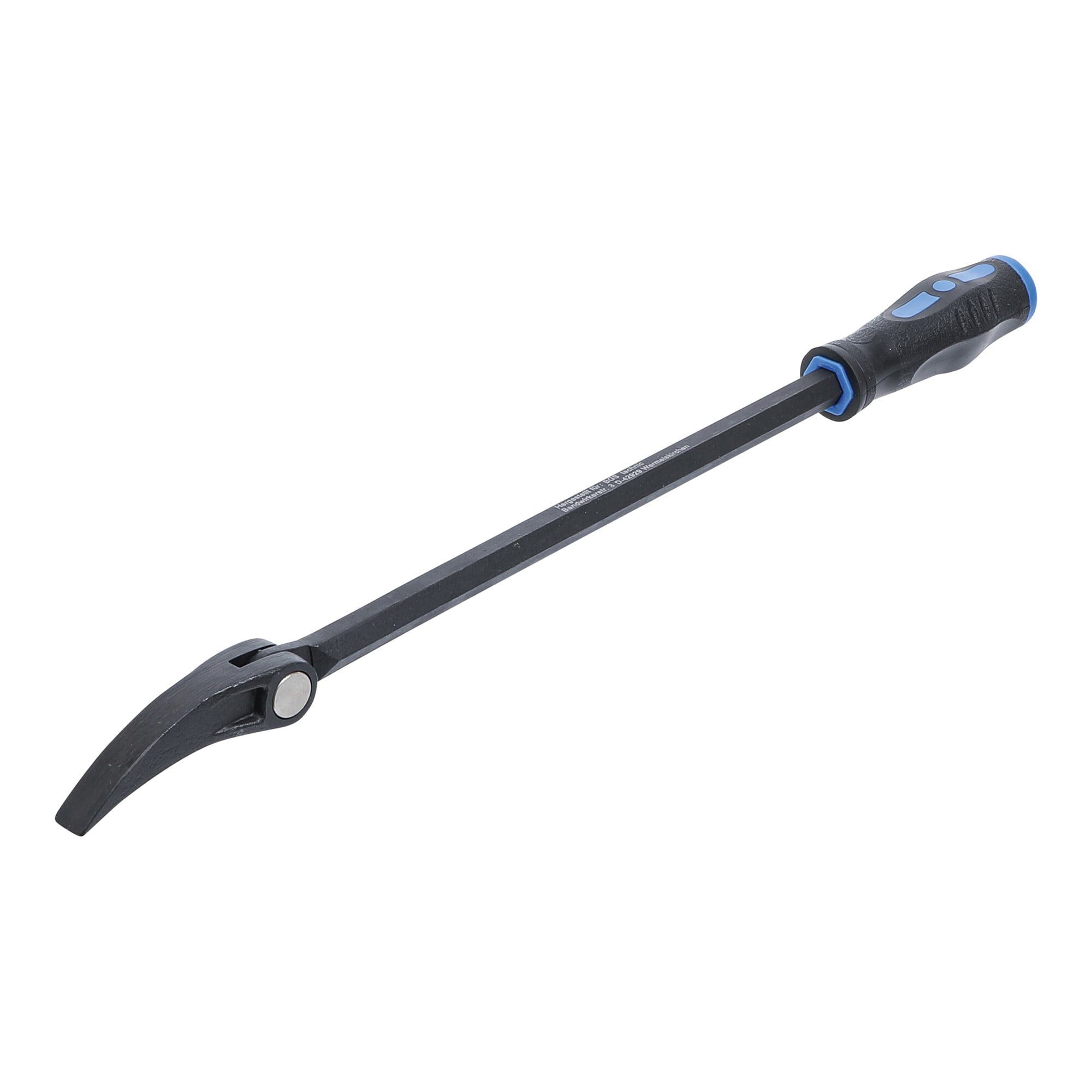 BGS technic Hebeeisen BGS Gelenk-Hebeleisen 6753, 385 mm