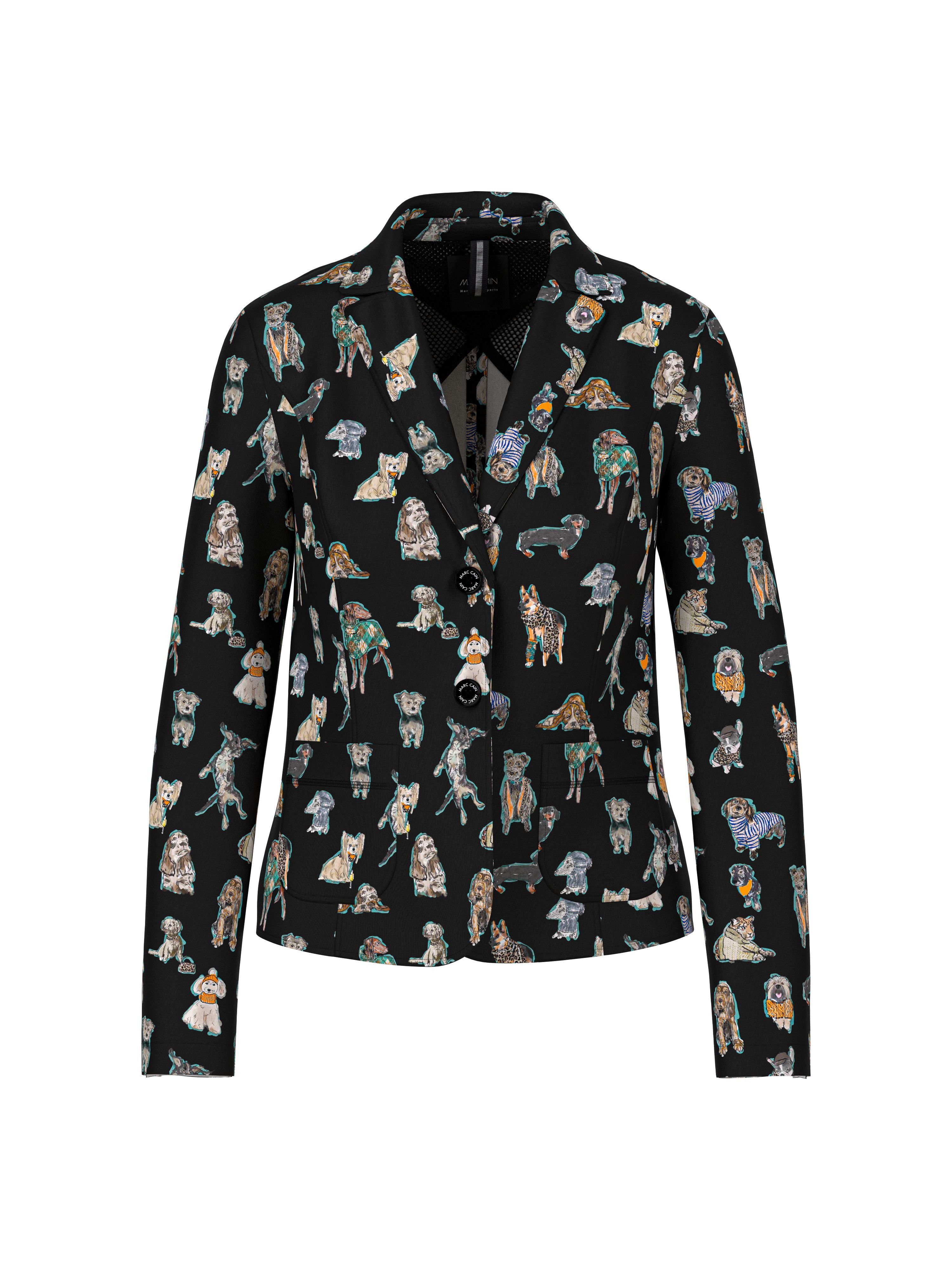 Marc Cain Jackenblazer günstig online kaufen