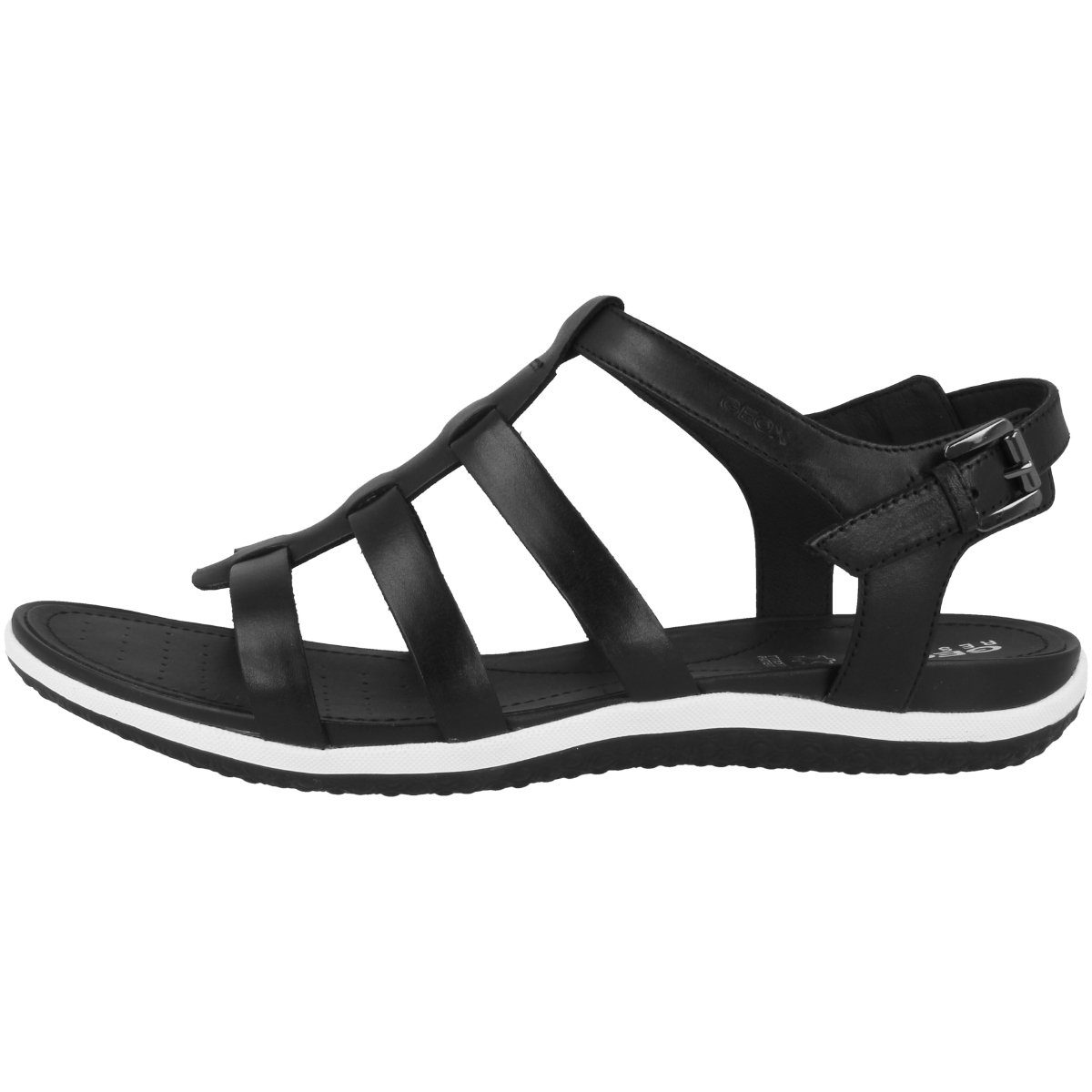 Geox D Sand.Vega A Damen Sandale günstig online kaufen