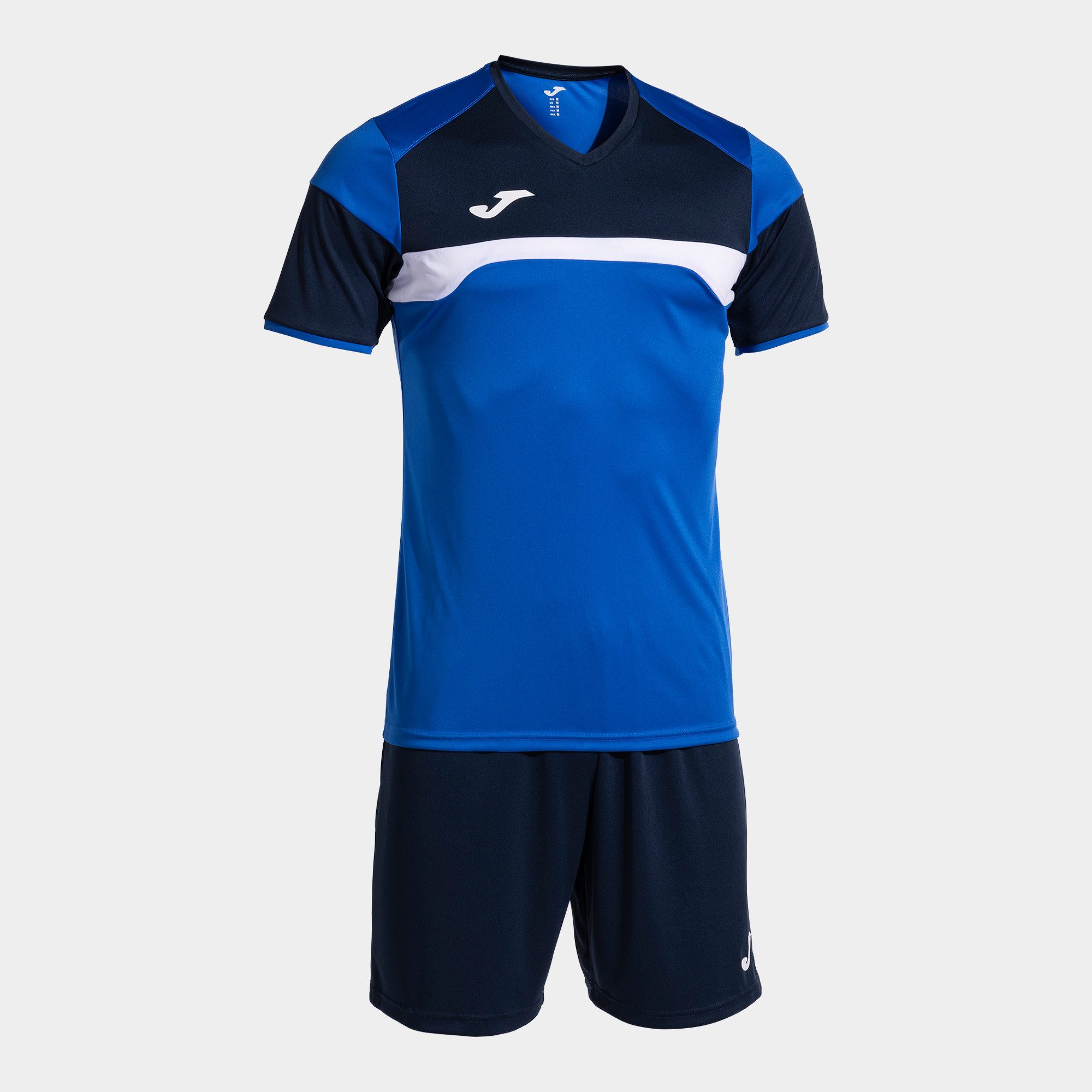 Joma Fußballtrikot DANUBIO III SET günstig online kaufen