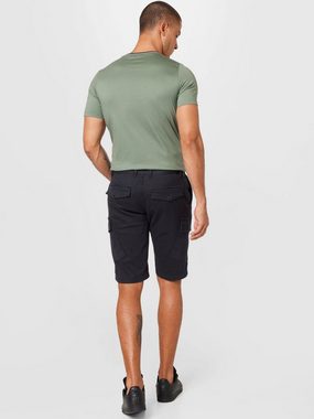 QS Cargoshorts John (1-tlg)