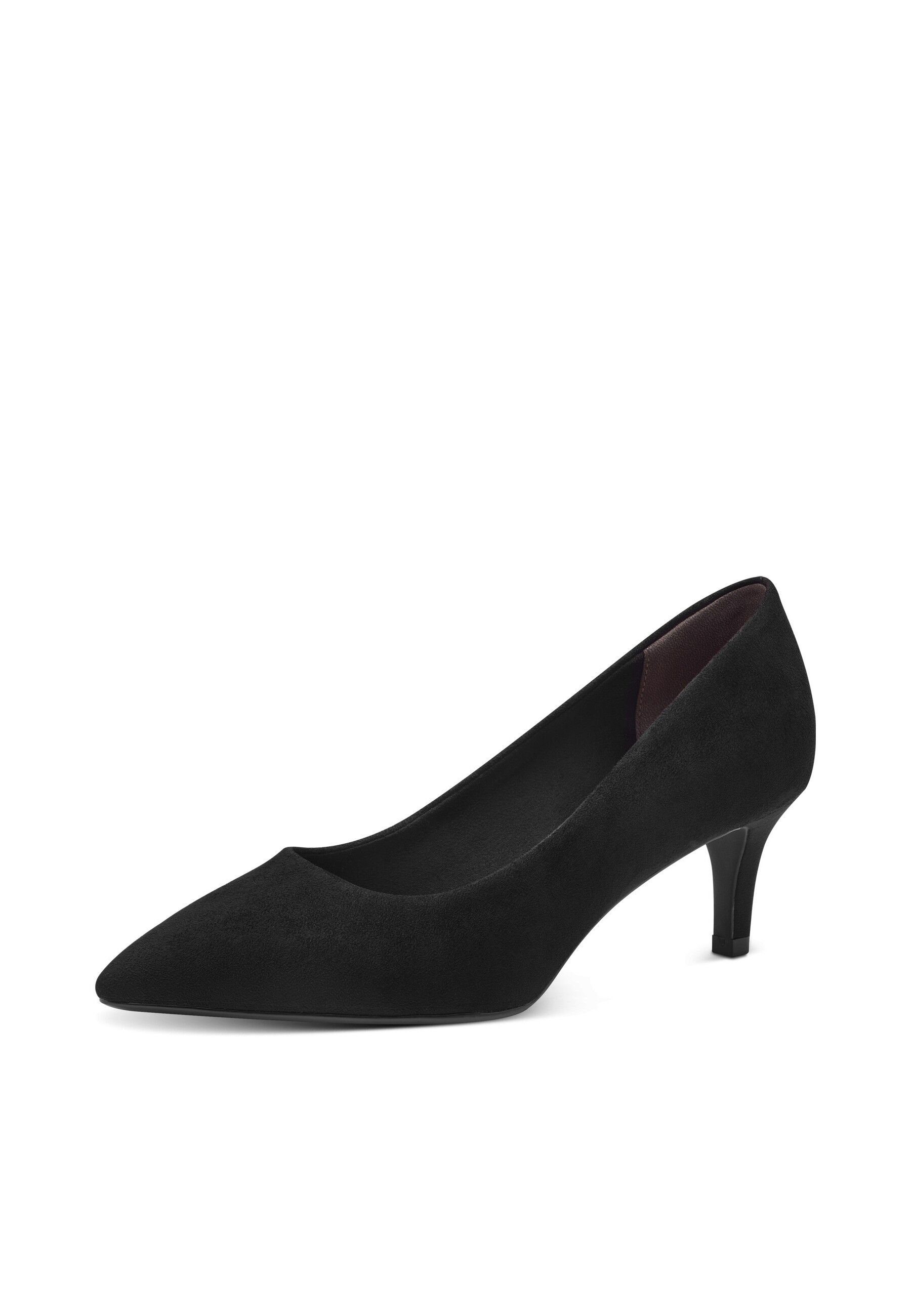 Pumps