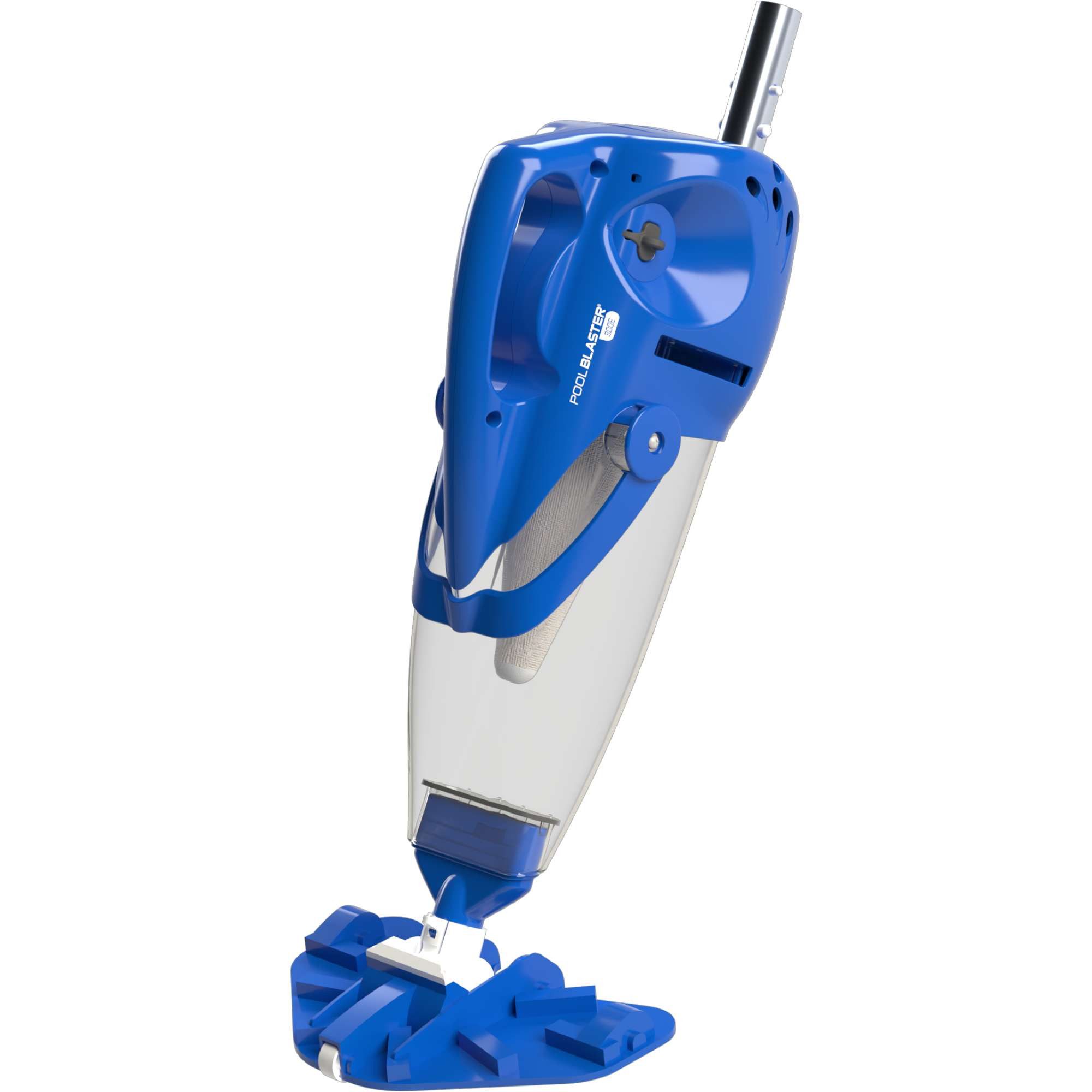 Water Tech Poolbodensauger Pool Blaster 300E, Poolreiniger, Elektrischer Bode, (1-St)