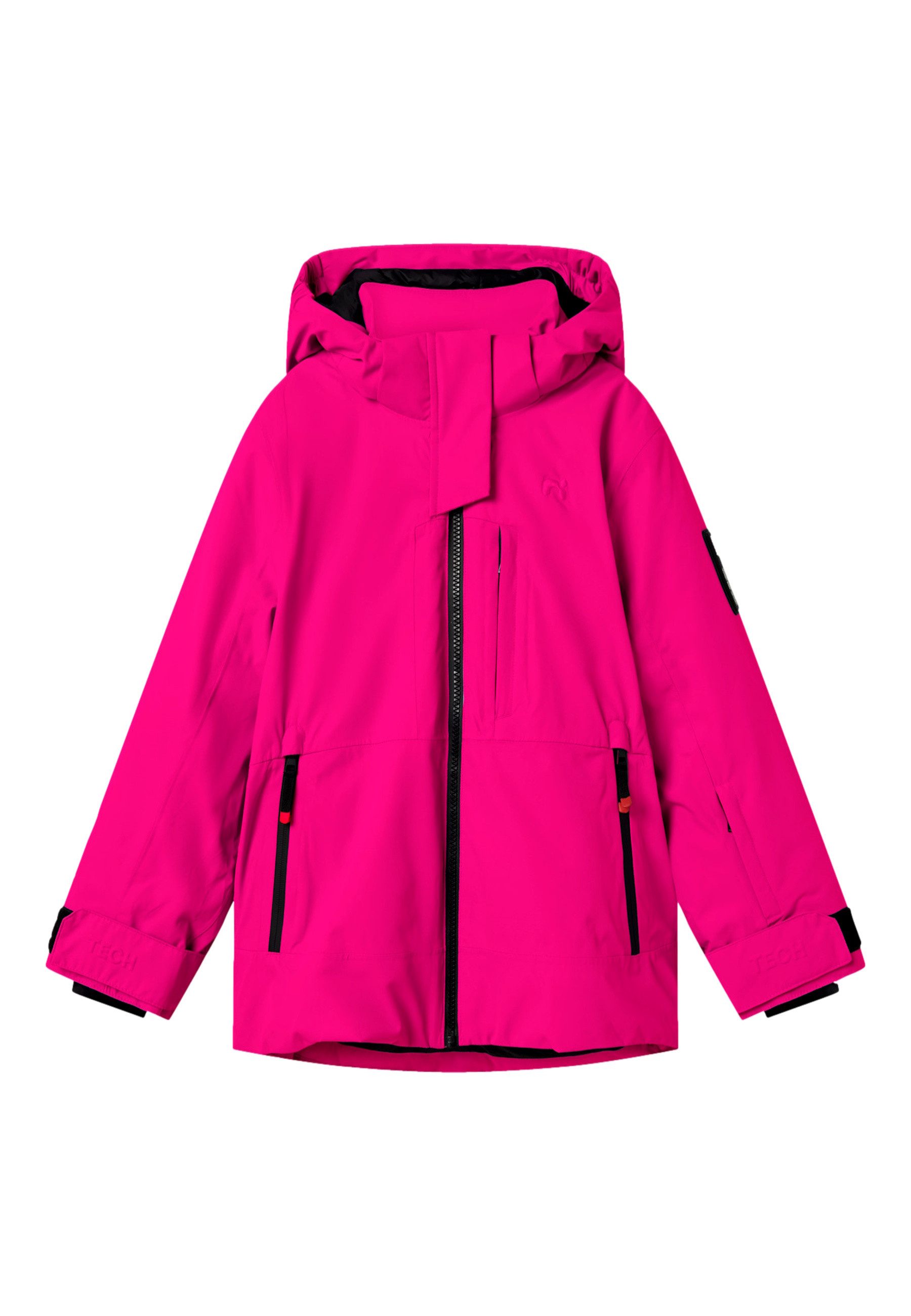 Skijacke NKNSLOPE10 JACKET SKI EDITION FO NOOS